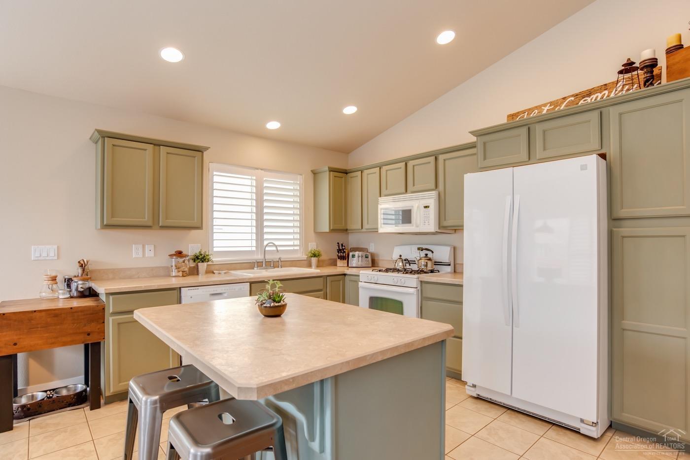 Chestnut Park - Residential