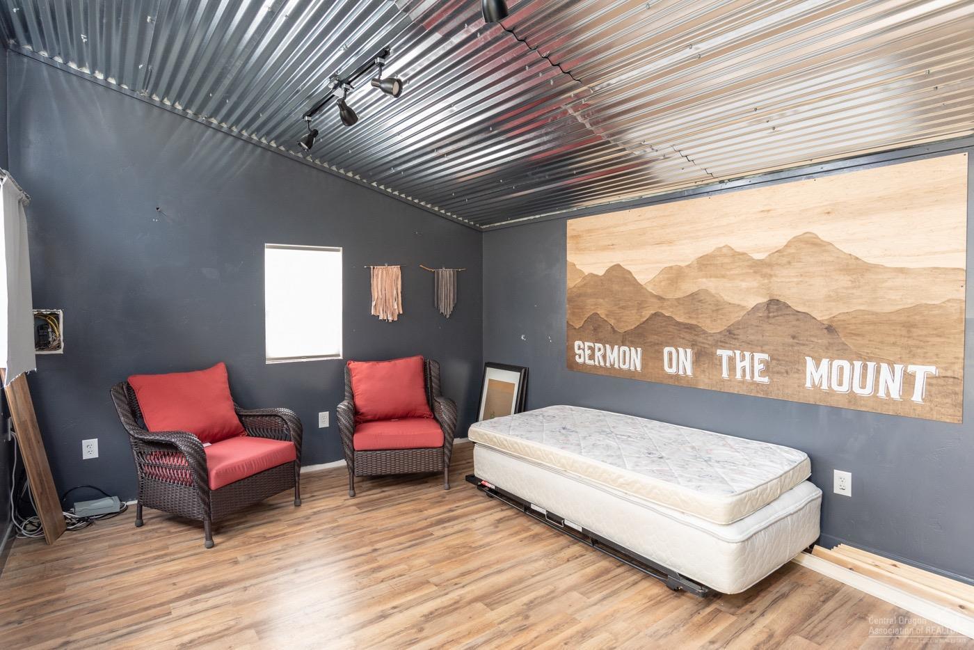 Chestnut Park - Residential