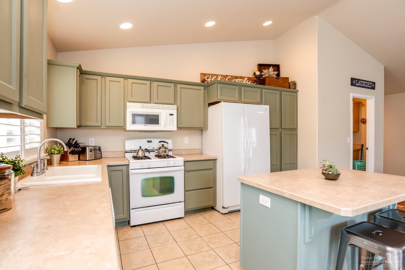 Chestnut Park - Residential