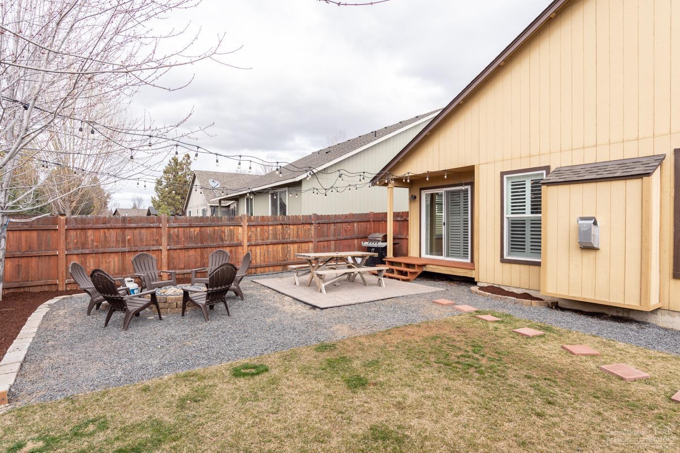 Chestnut Park - Residential