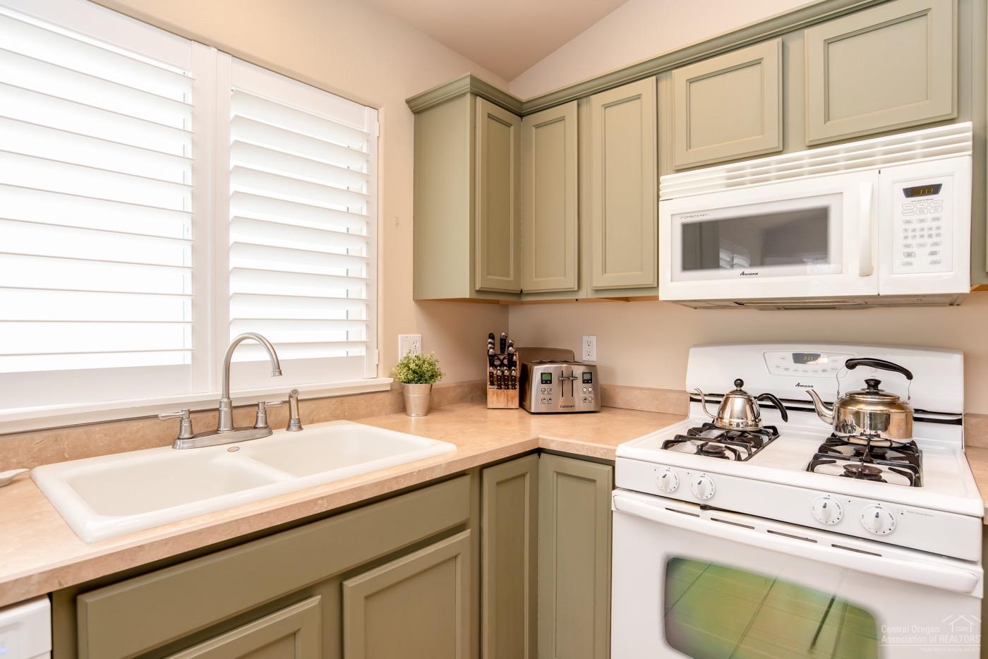 Chestnut Park - Residential