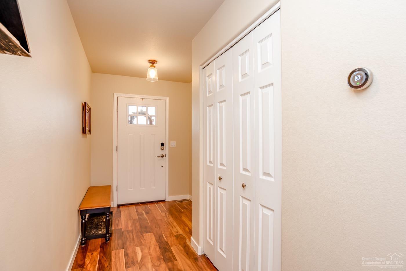 Chestnut Park - Residential