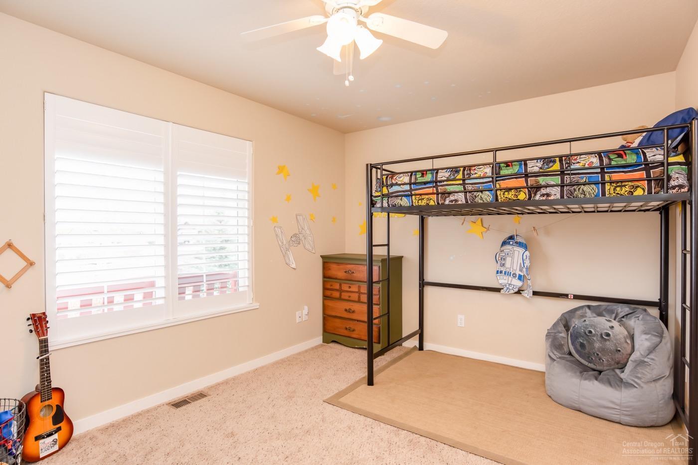 Chestnut Park - Residential