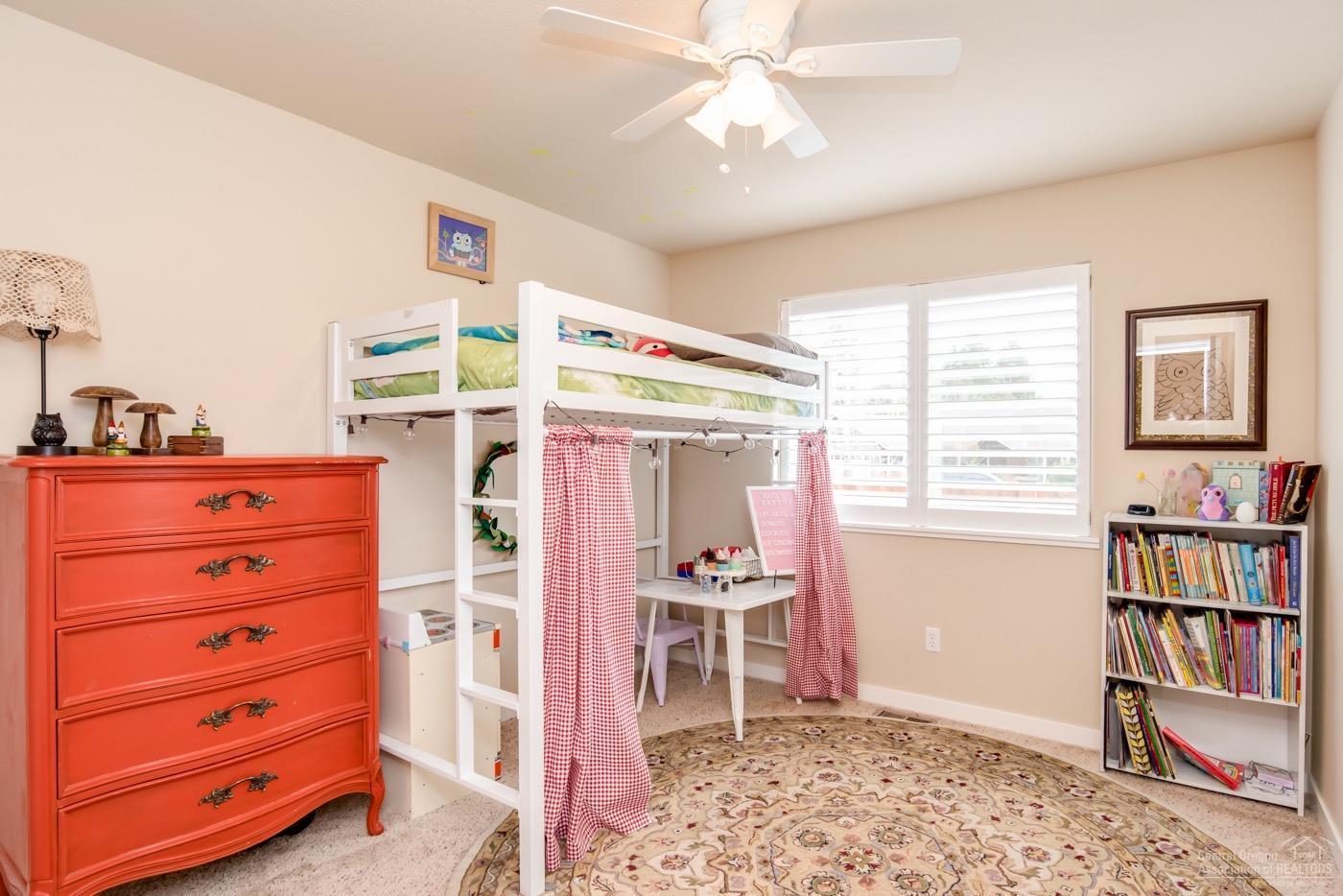 Chestnut Park - Residential