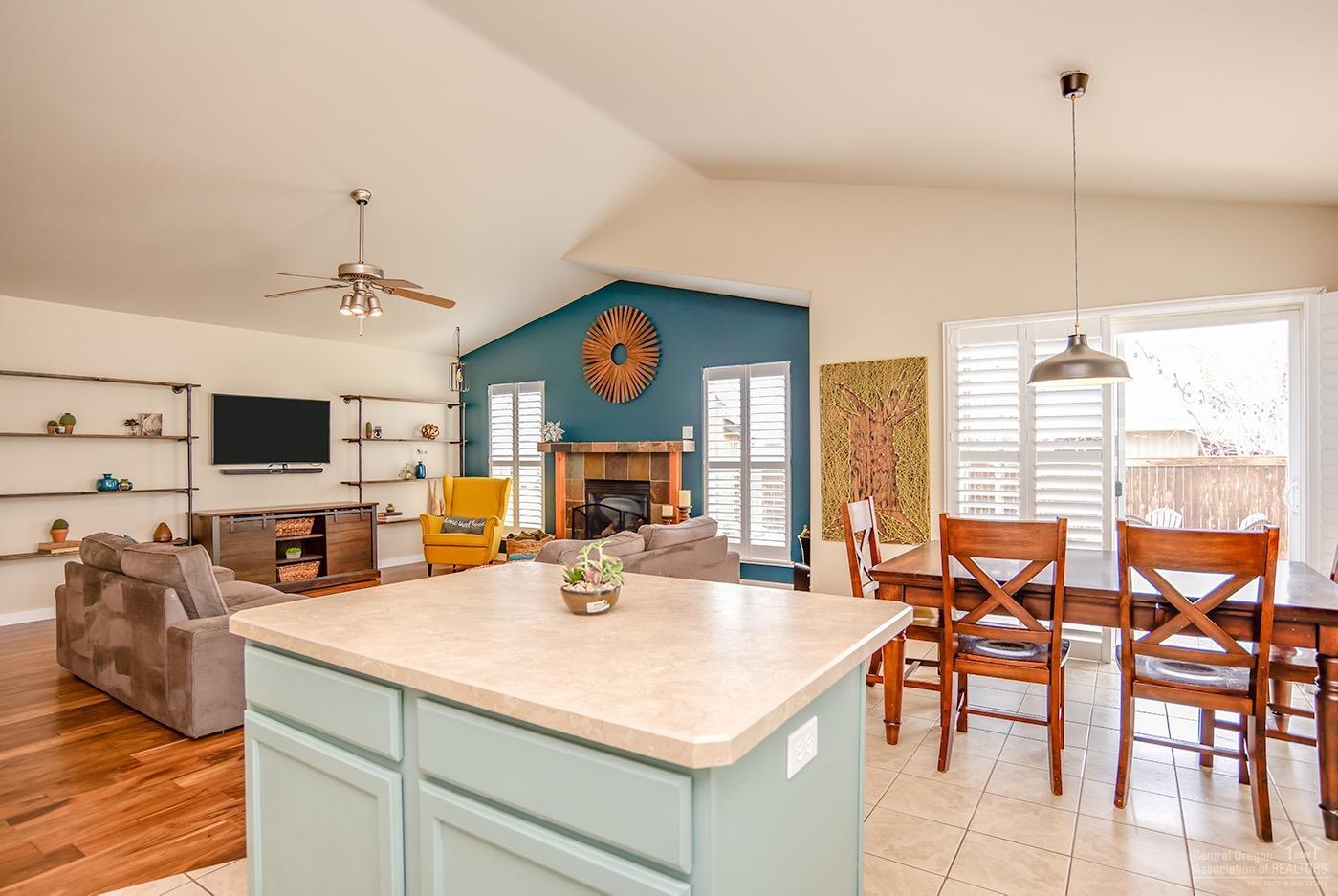 Chestnut Park - Residential