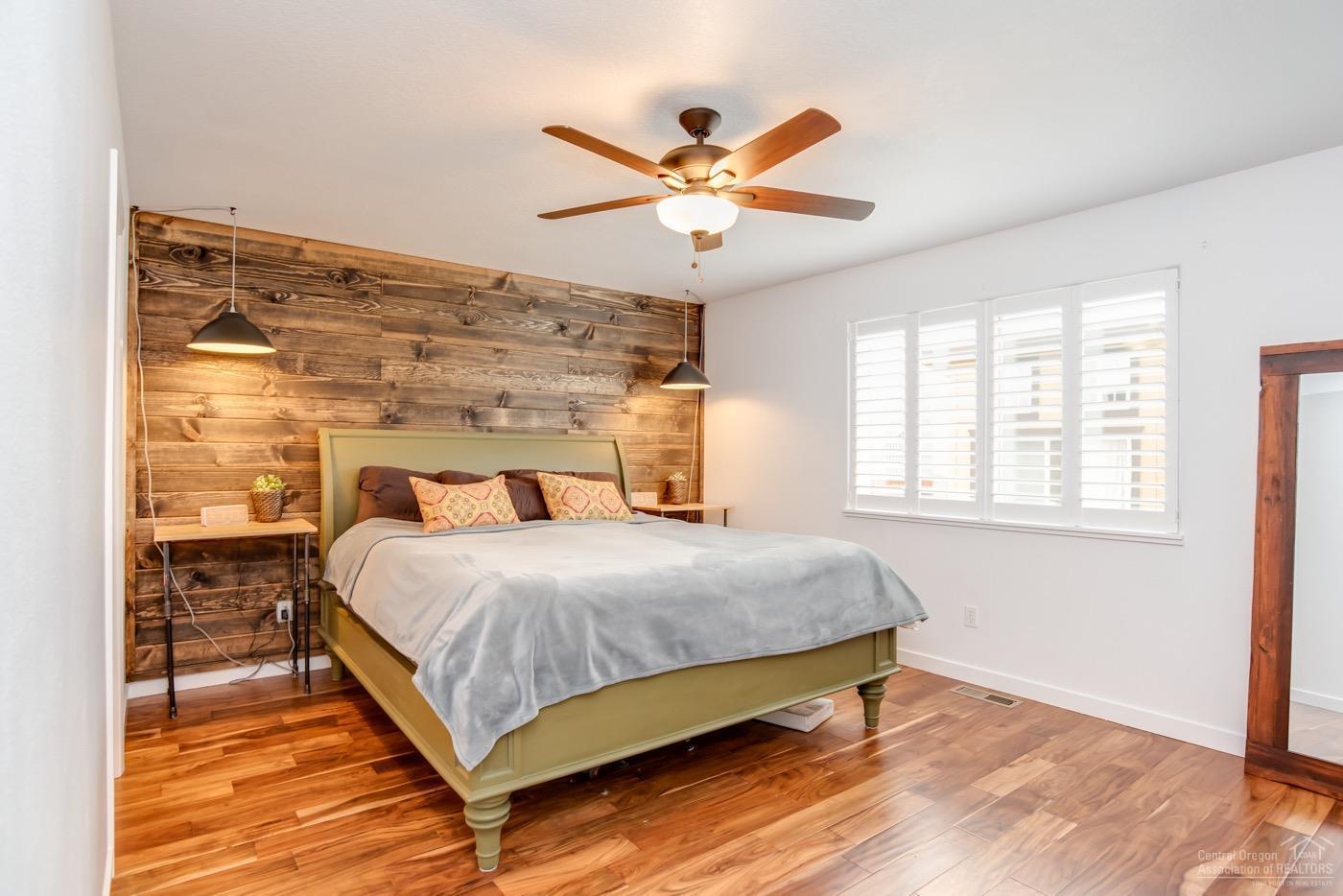 Chestnut Park - Residential