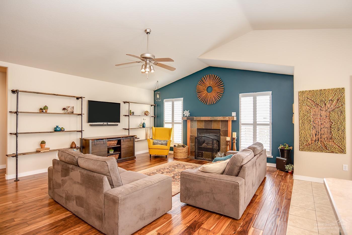 Chestnut Park - Residential