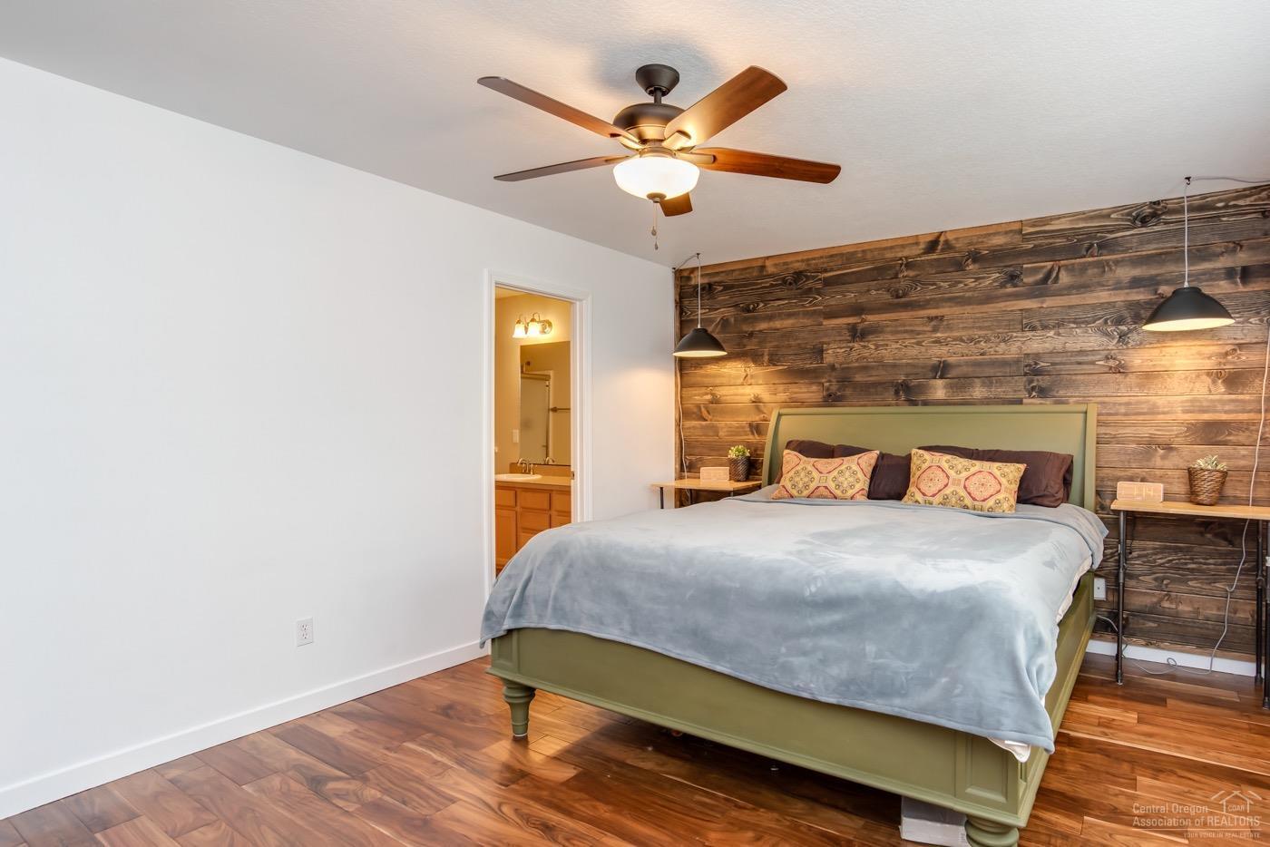 Chestnut Park - Residential