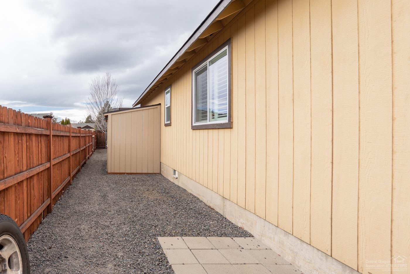 Chestnut Park - Residential