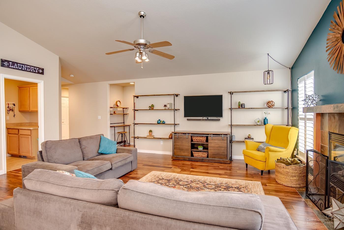 Chestnut Park - Residential