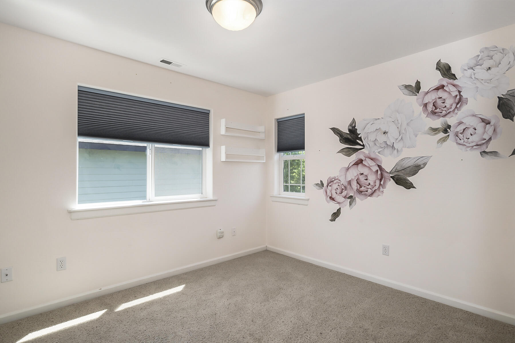 Quiet Canyon - Residential