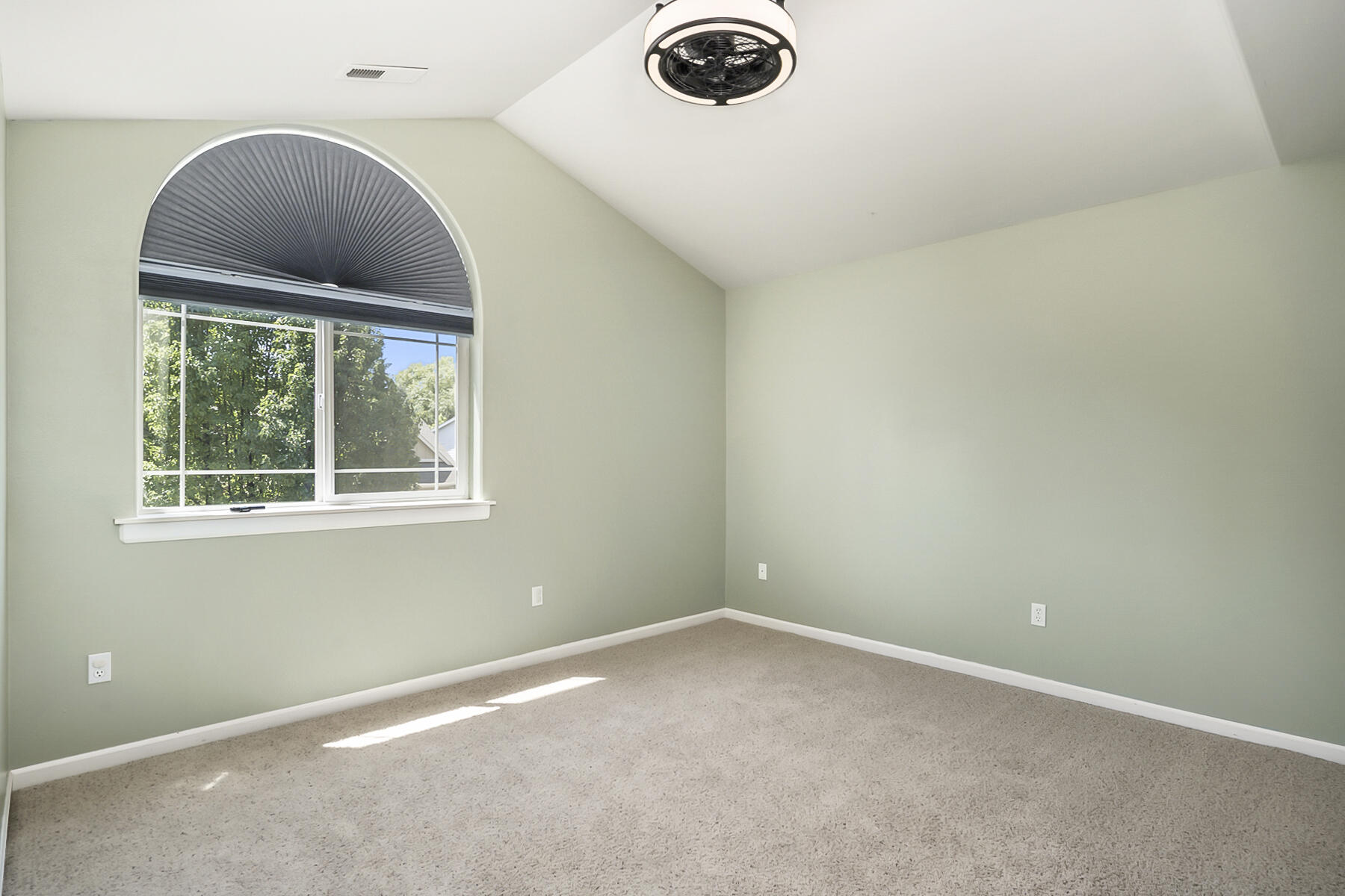 Quiet Canyon - Residential