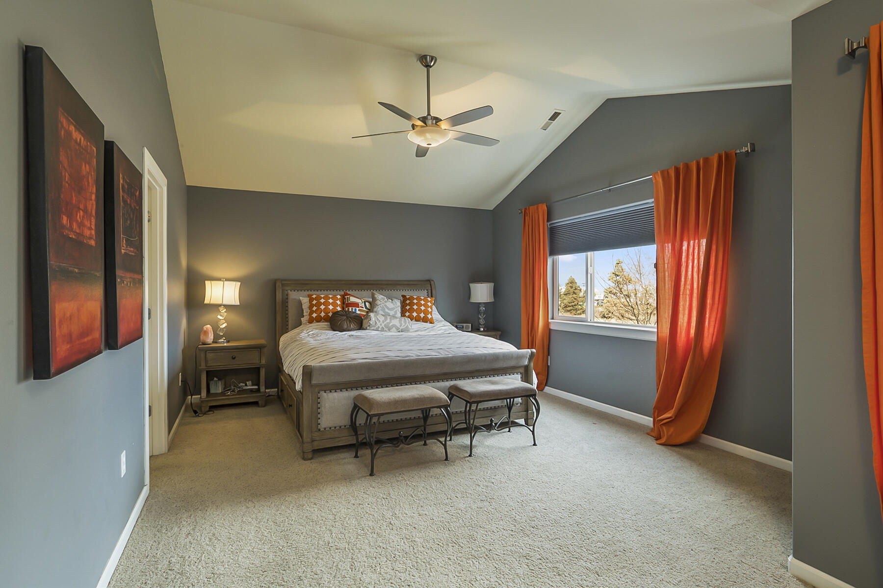 Quiet Canyon - Residential