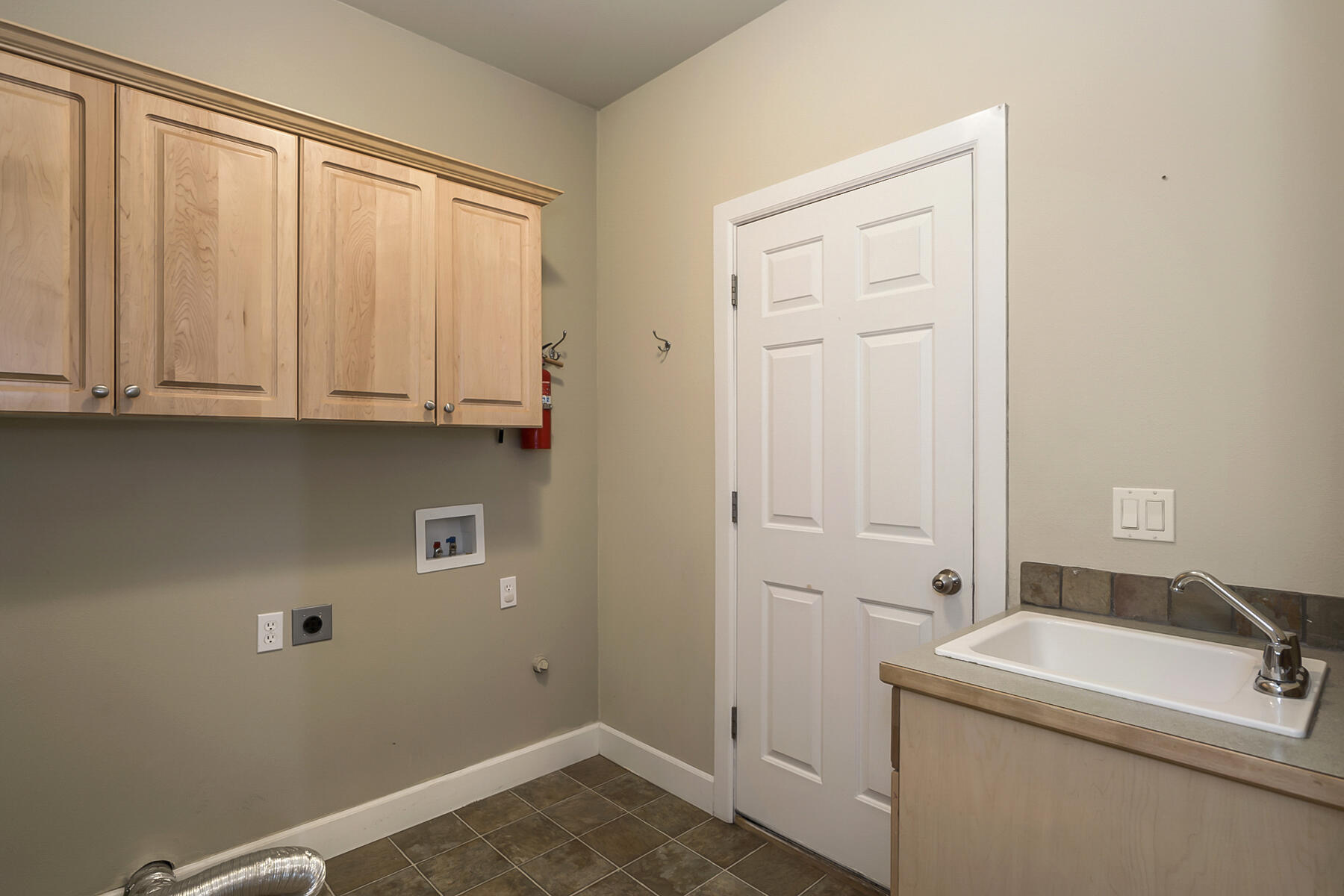 Quiet Canyon - Residential