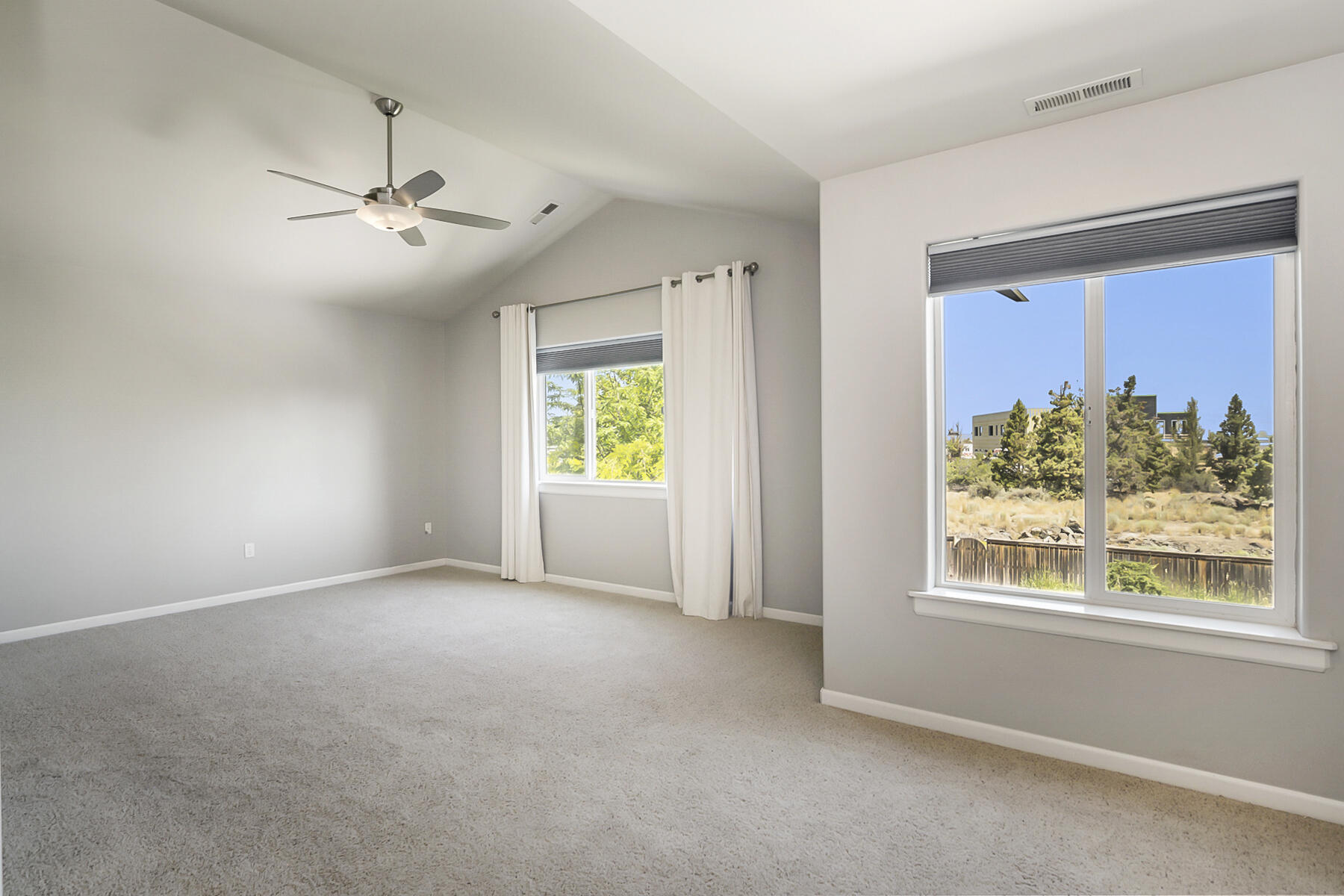 Quiet Canyon - Residential