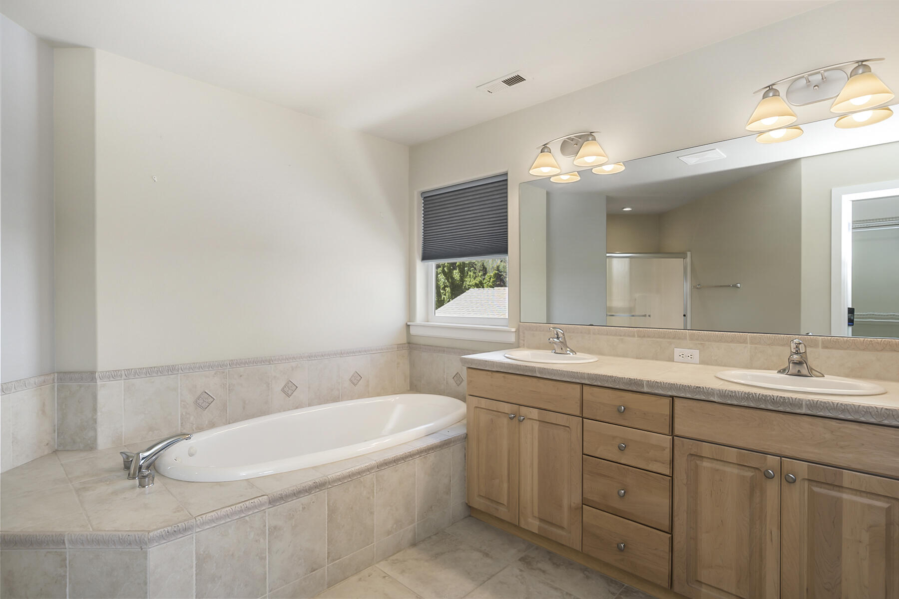 Quiet Canyon - Residential