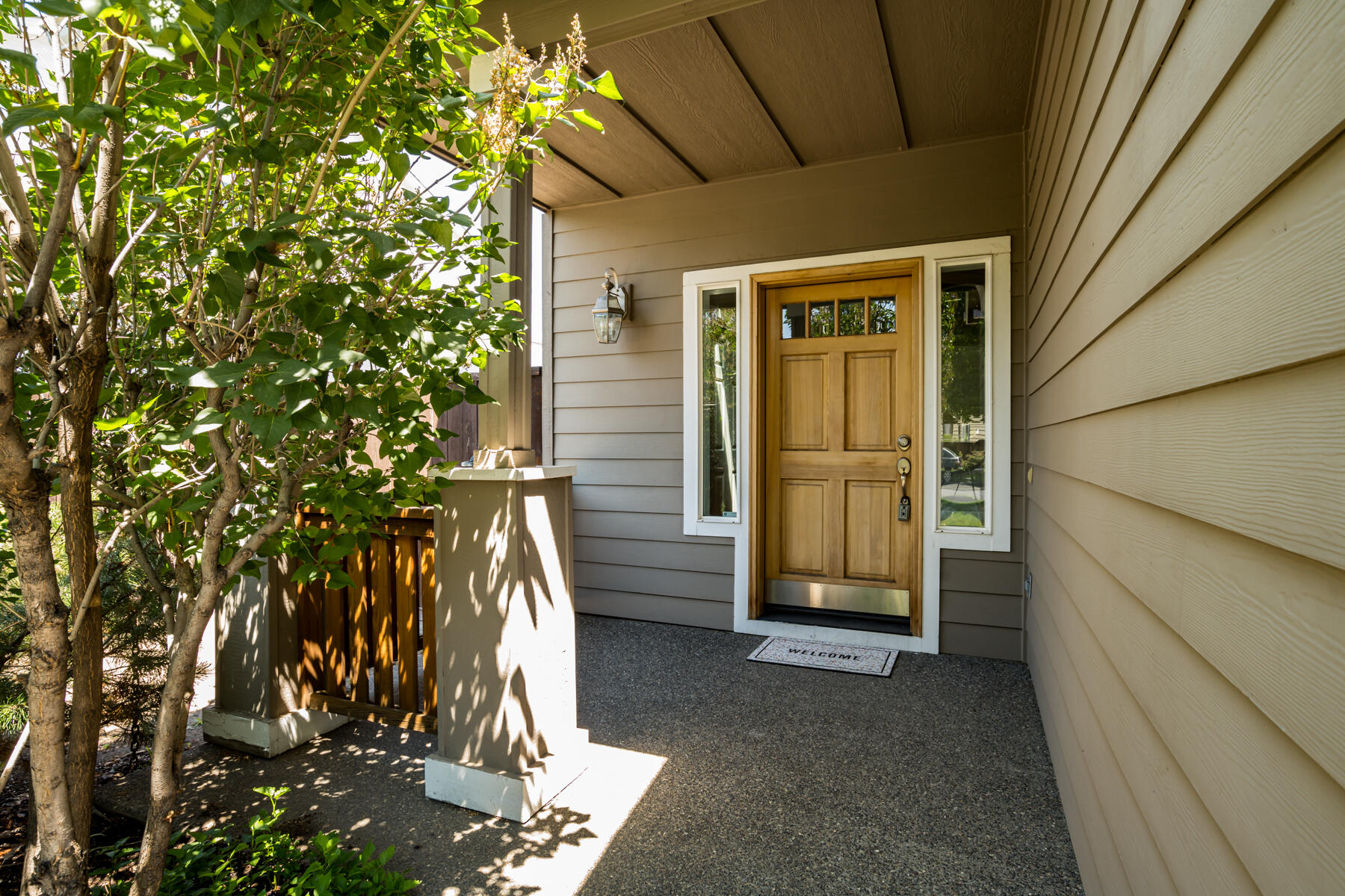 Quiet Canyon - Residential