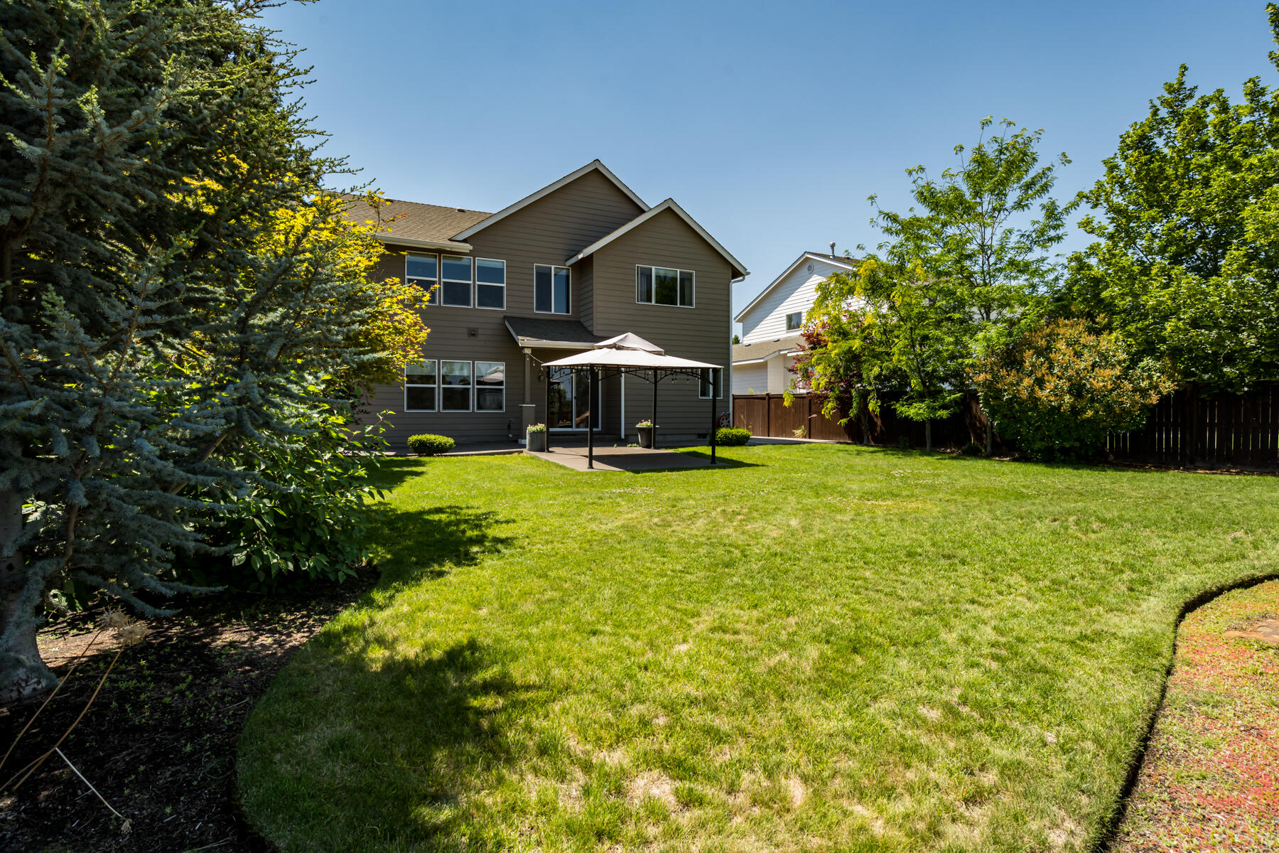 Quiet Canyon - Residential