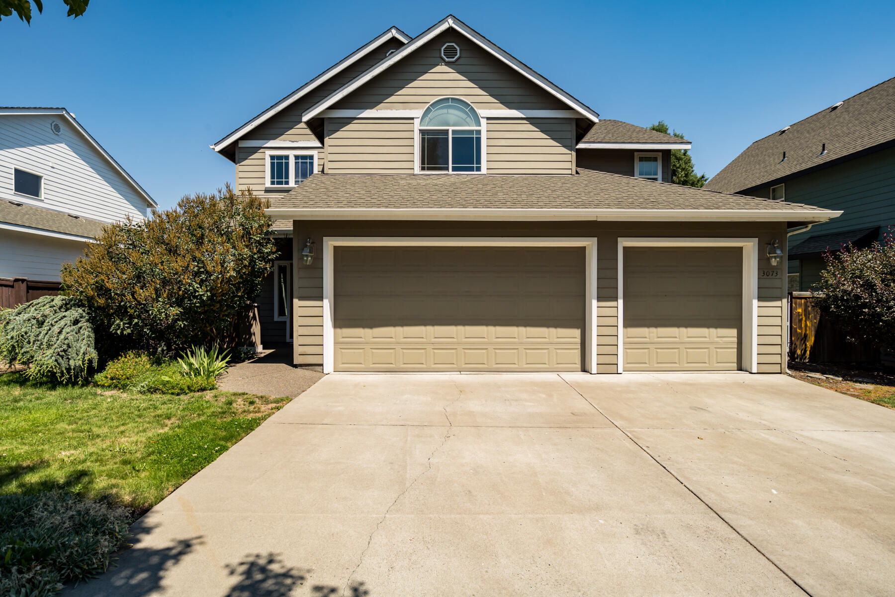 Quiet Canyon - Residential