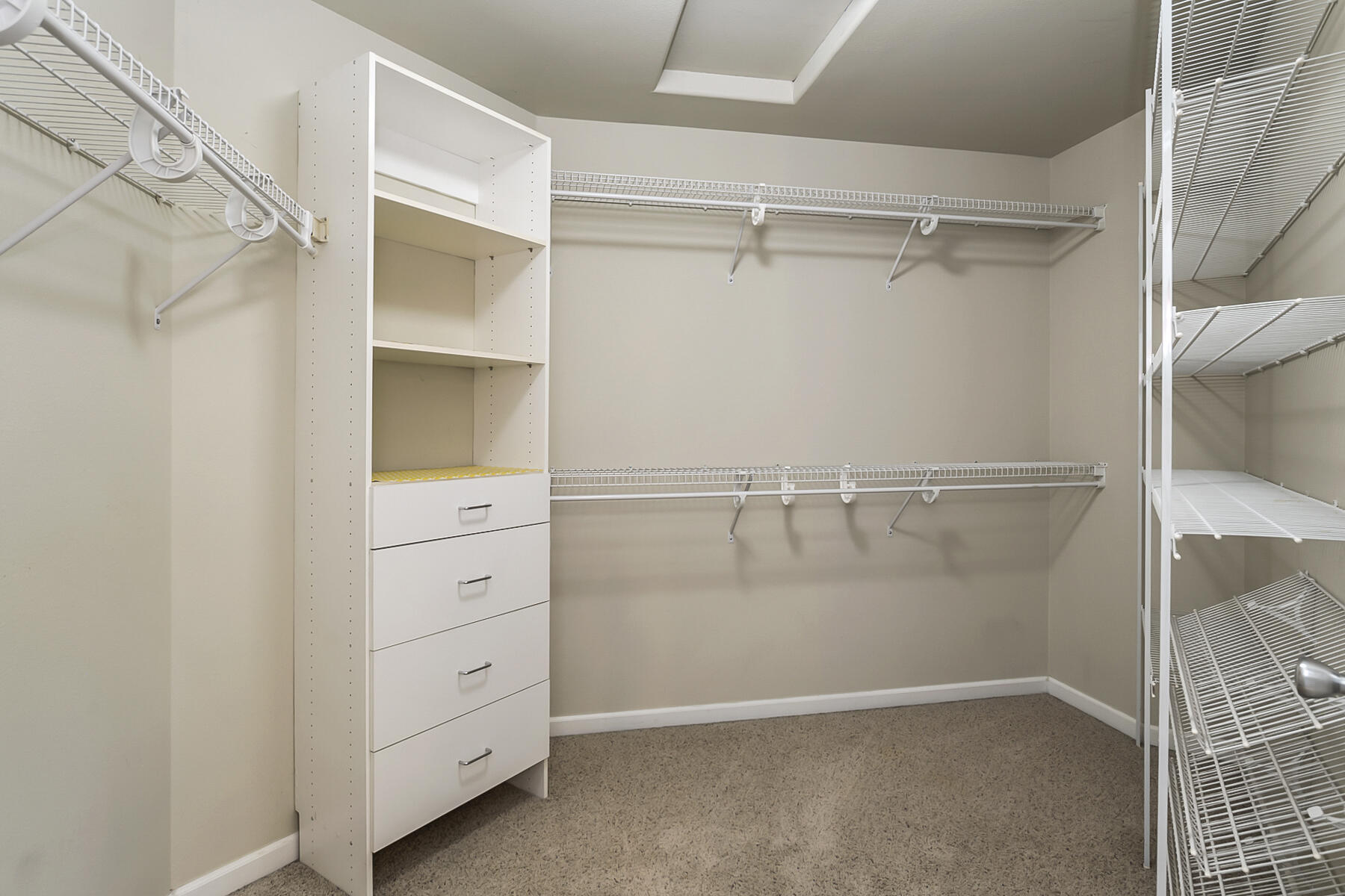 Quiet Canyon - Residential