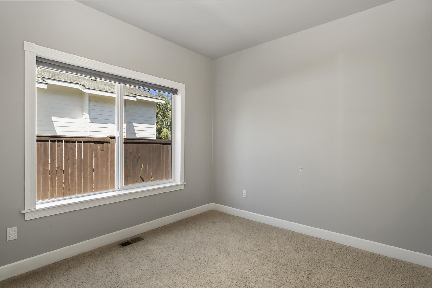 Quiet Canyon - Residential