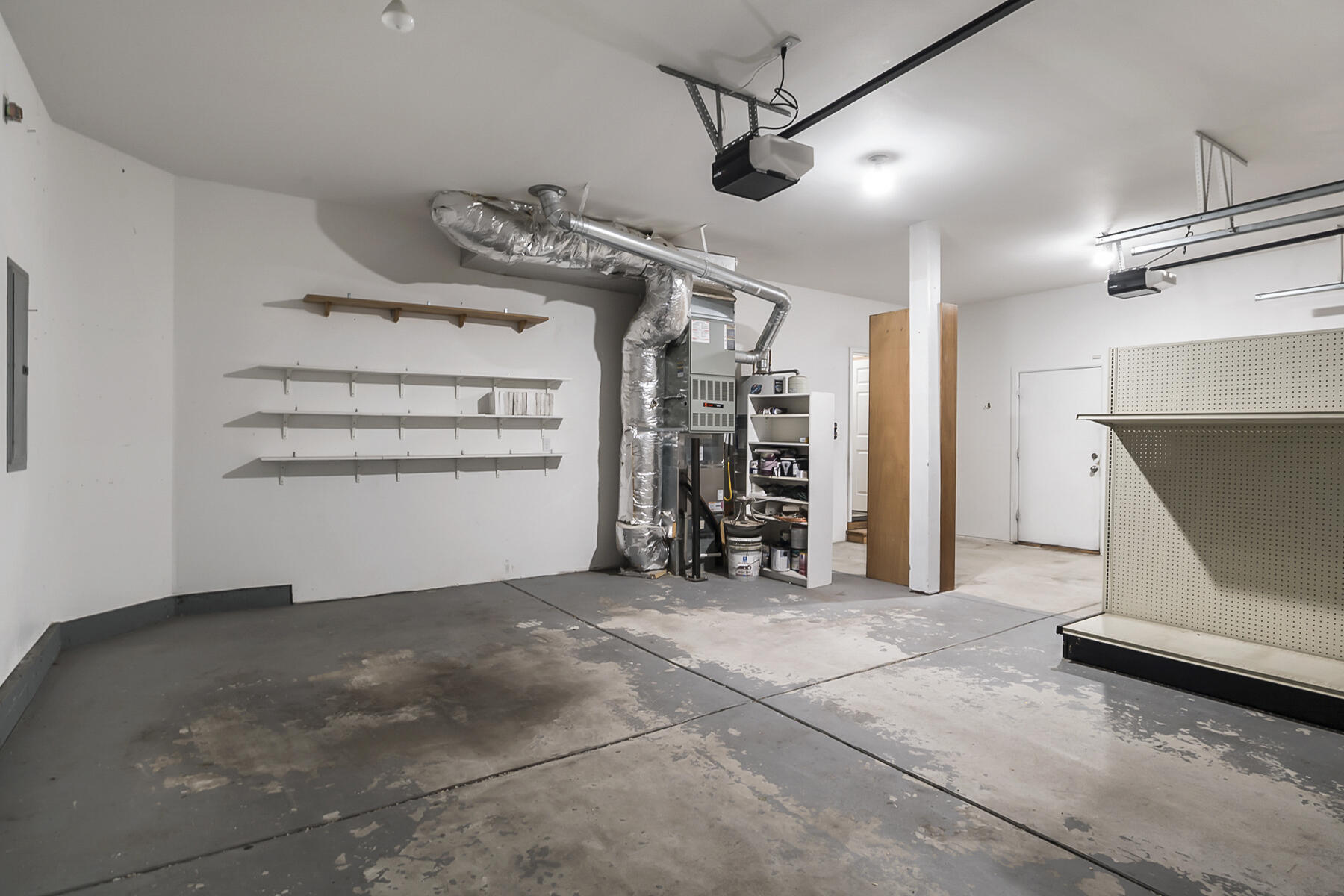 Quiet Canyon - Residential