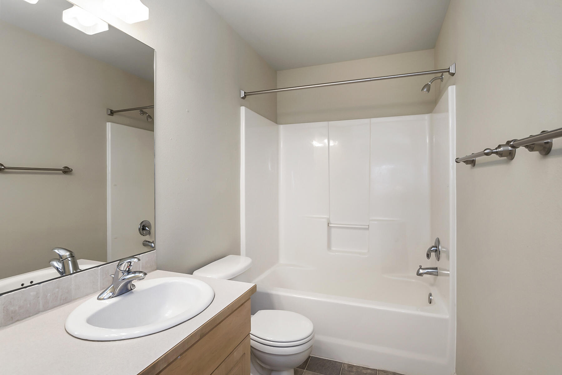 Quiet Canyon - Residential