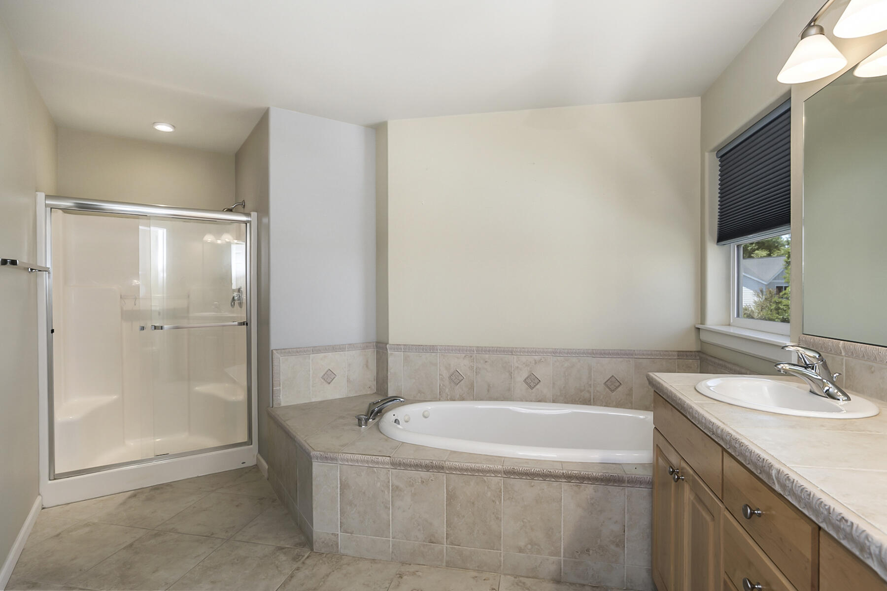 Quiet Canyon - Residential