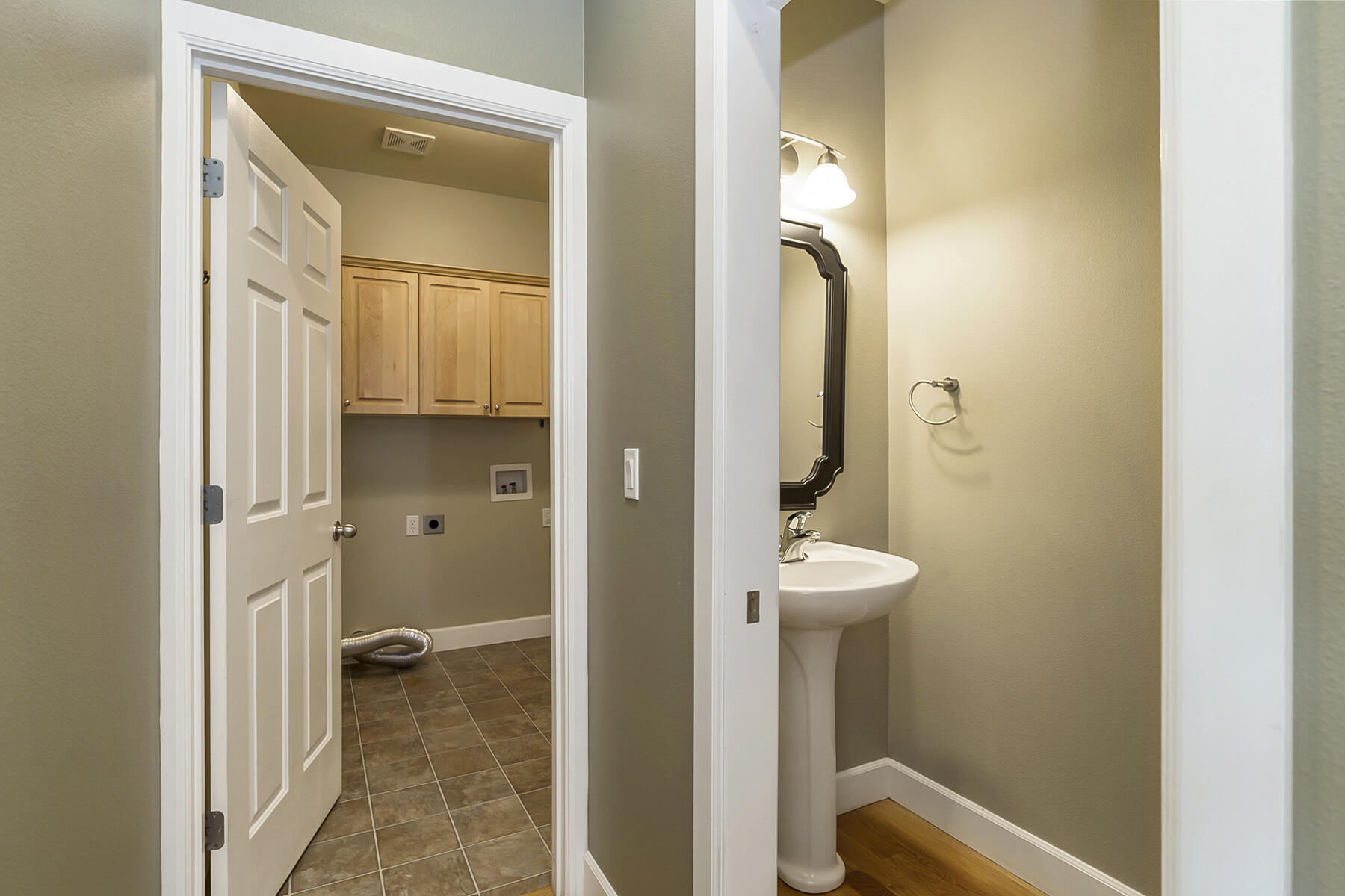 Quiet Canyon - Residential