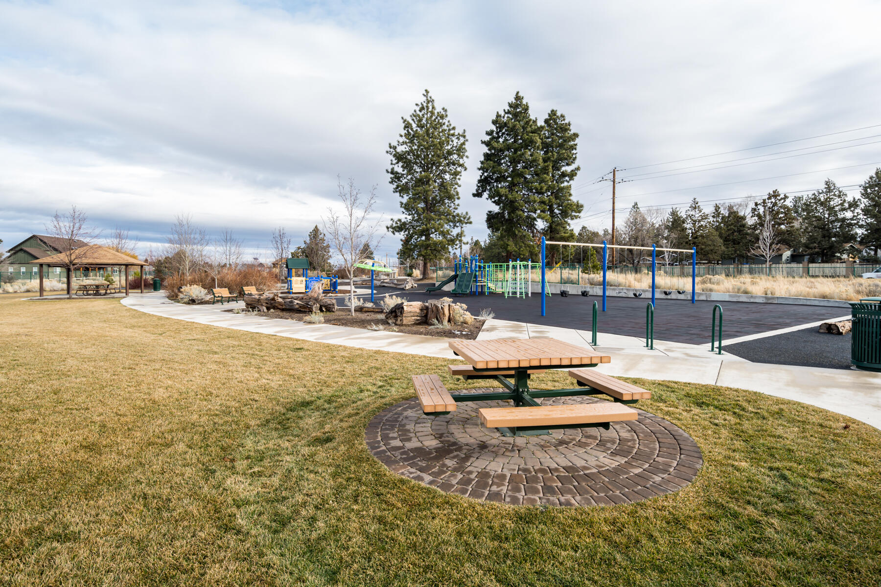 Quiet Canyon - Residential