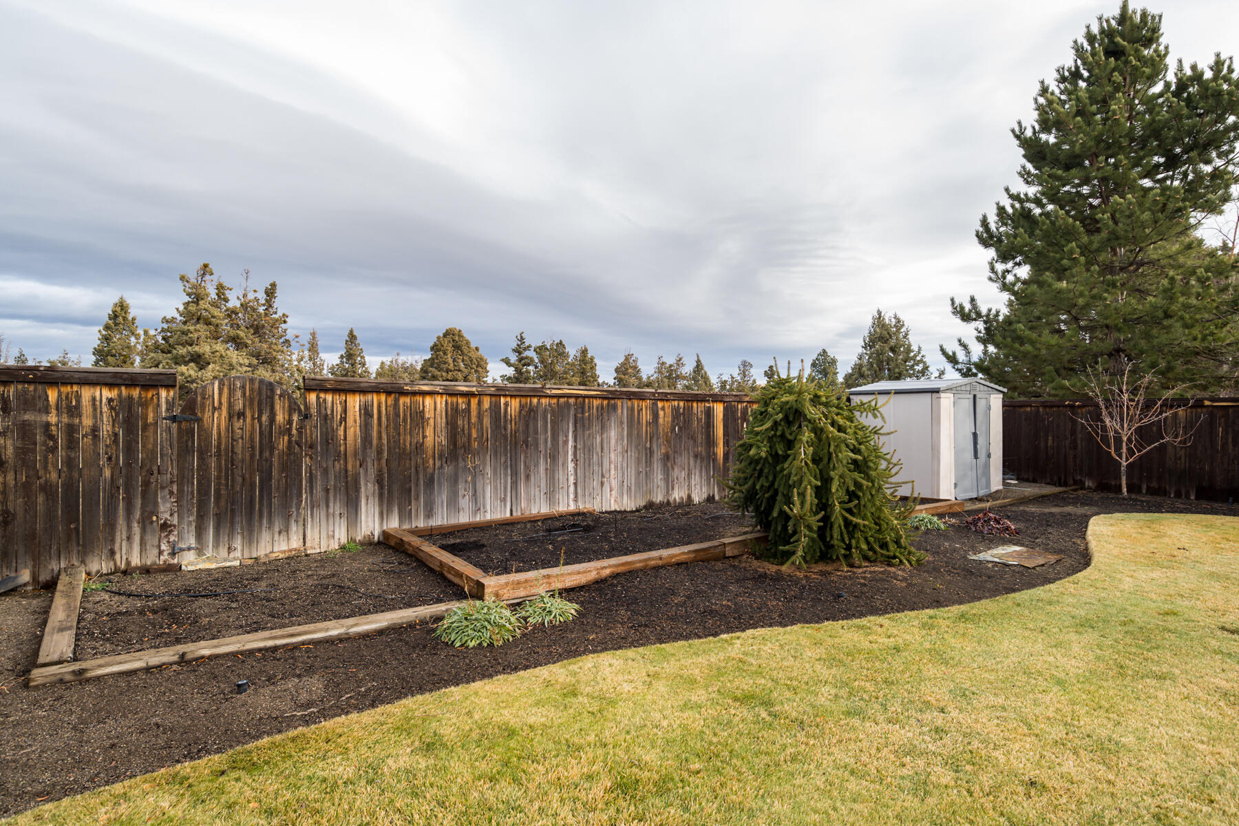 Quiet Canyon - Residential