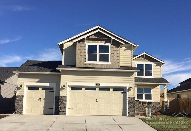 Summit Crest - Residential