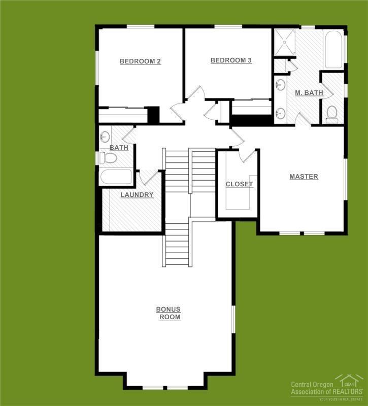 Summit Crest - Residential