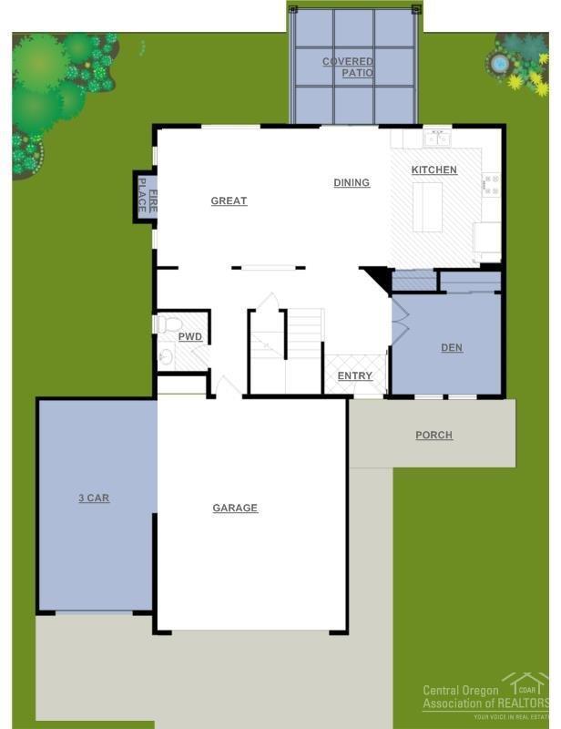 Summit Crest - Residential