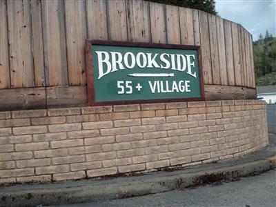 Brookside Village Phase II - Residential