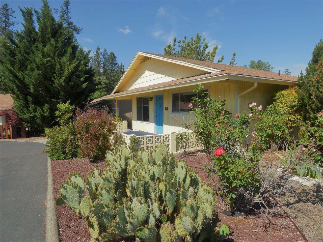 Brookside Village Phase II - Residential