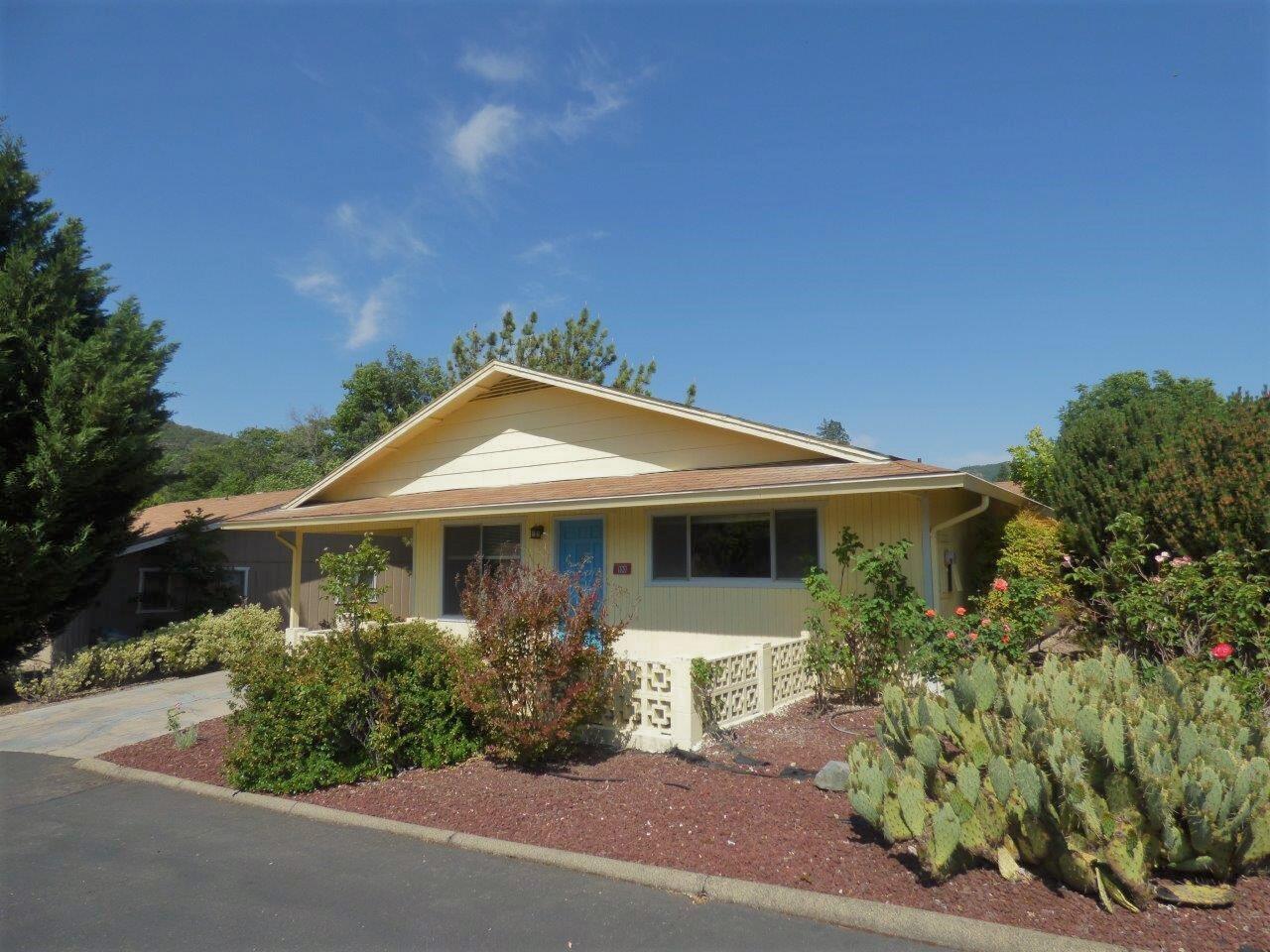 Brookside Village Phase II - Residential