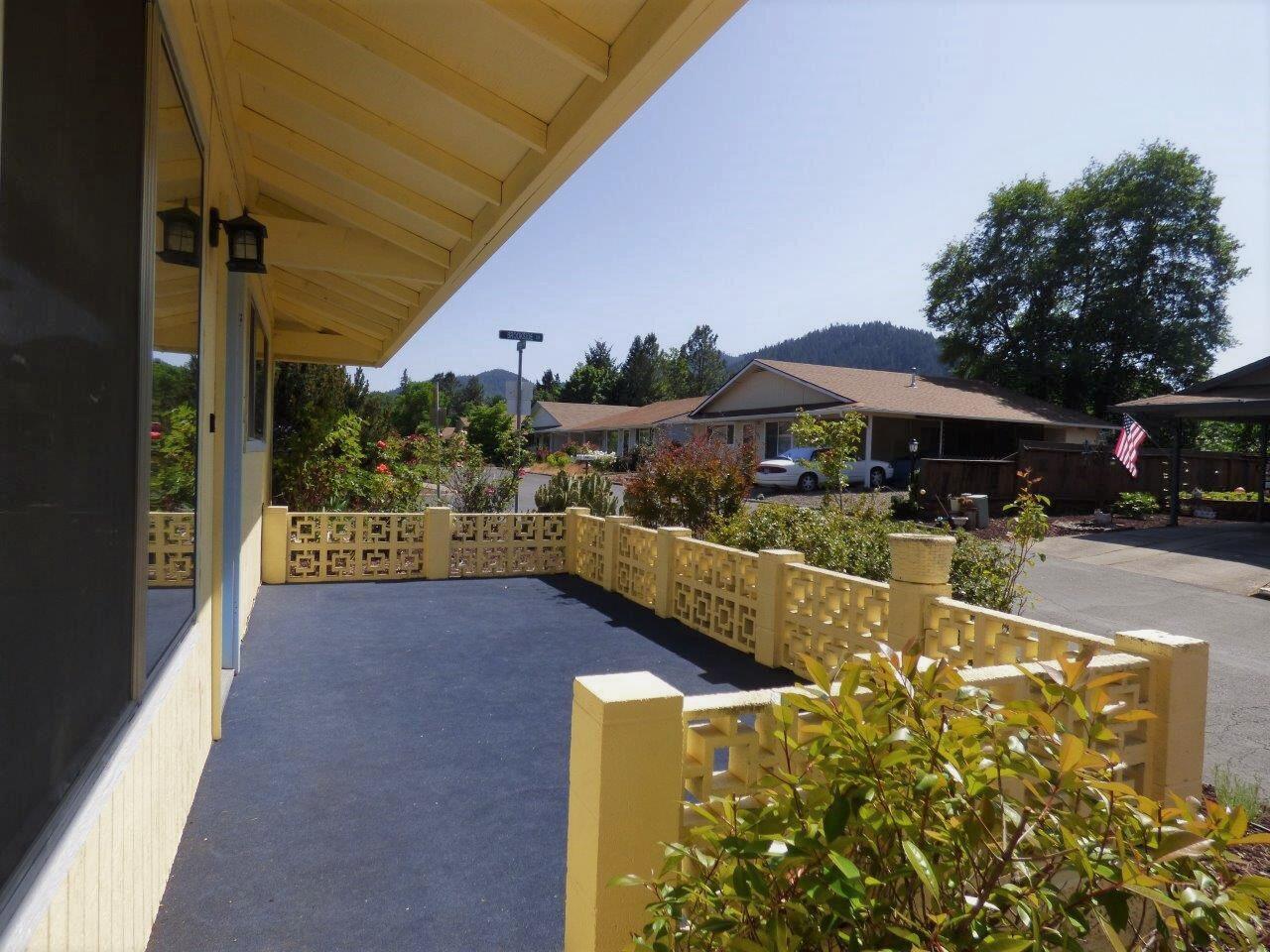 Brookside Village Phase II - Residential