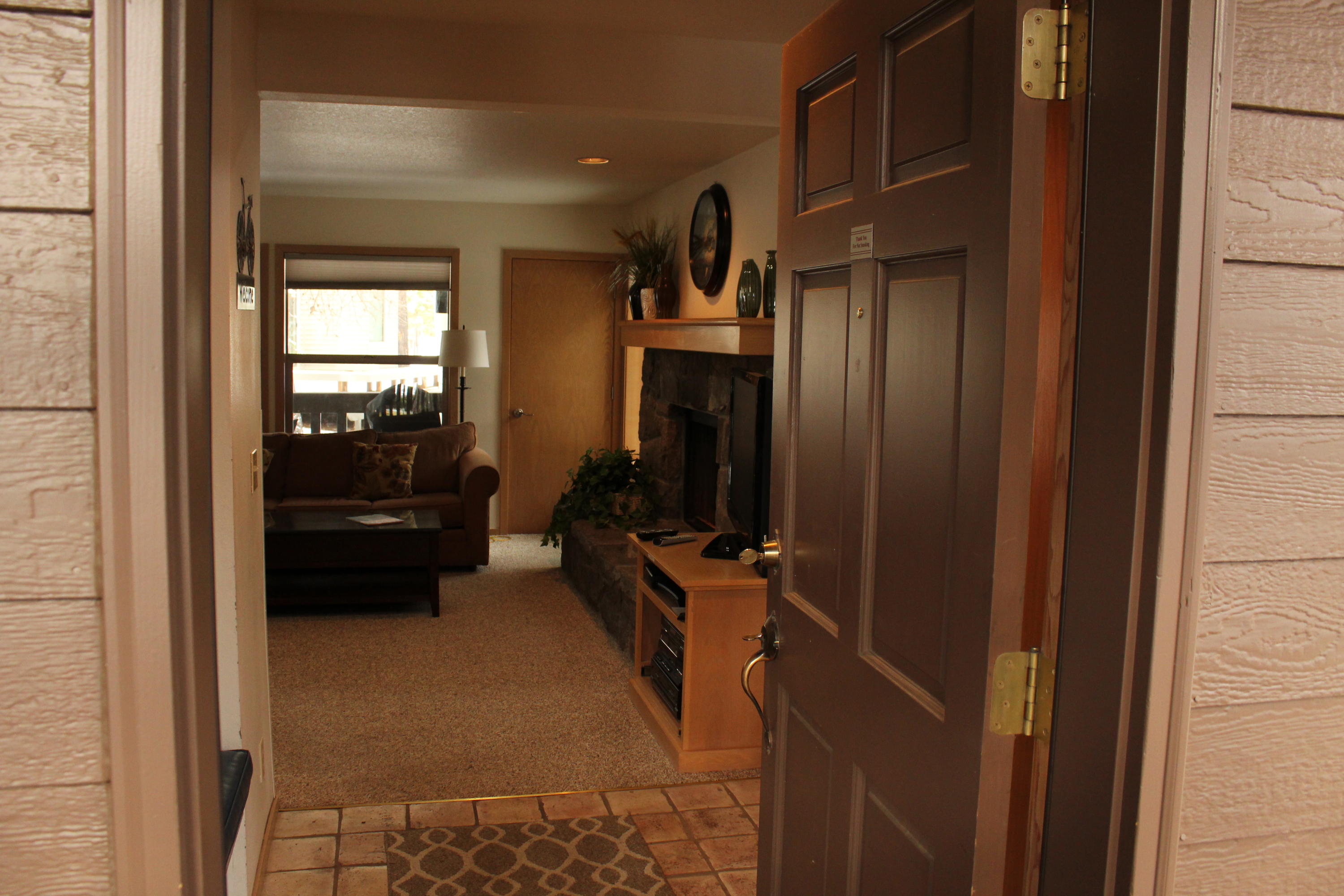 The Ridge - Residential