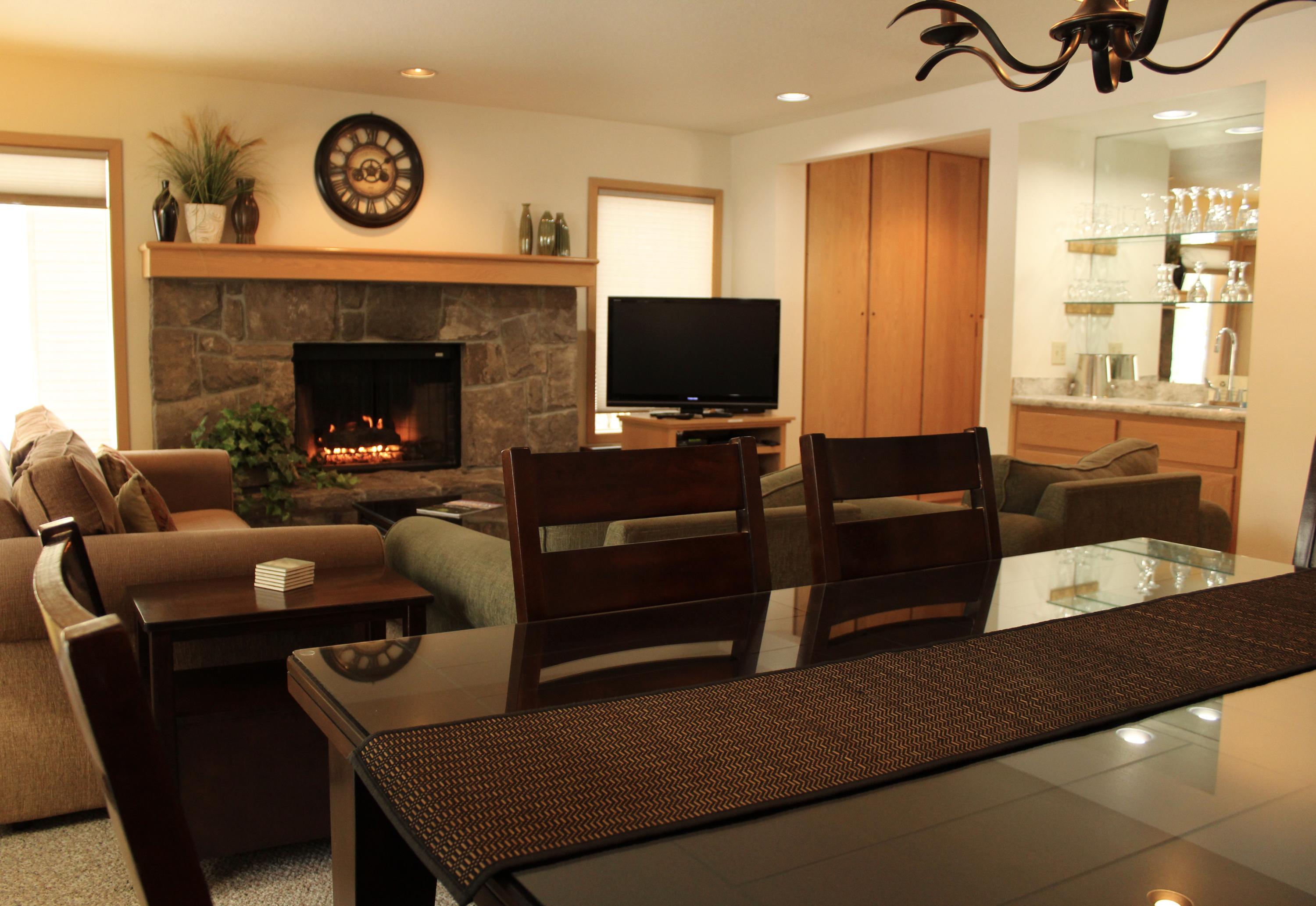 The Ridge - Residential