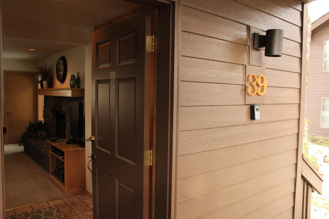 The Ridge - Residential