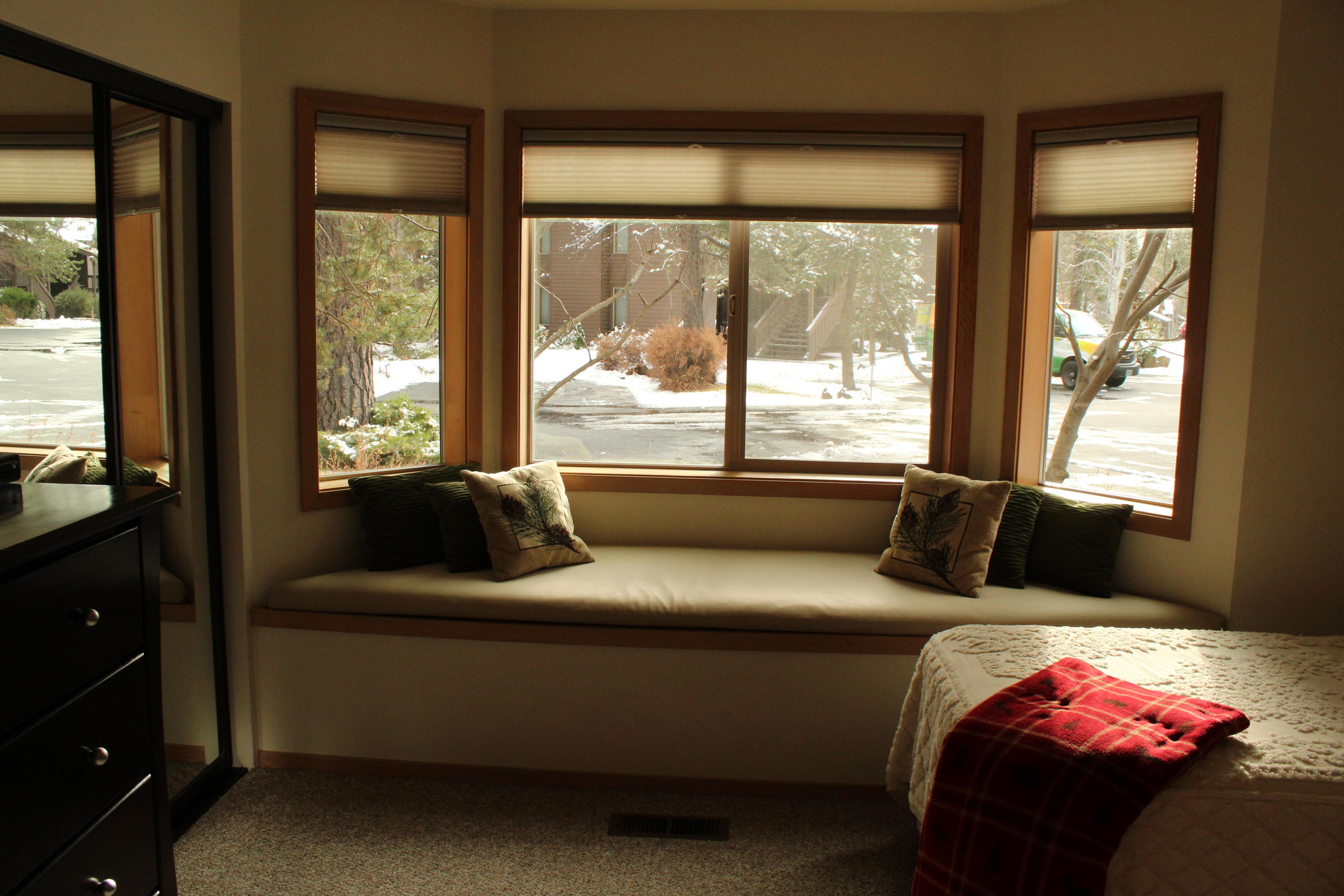 The Ridge - Residential