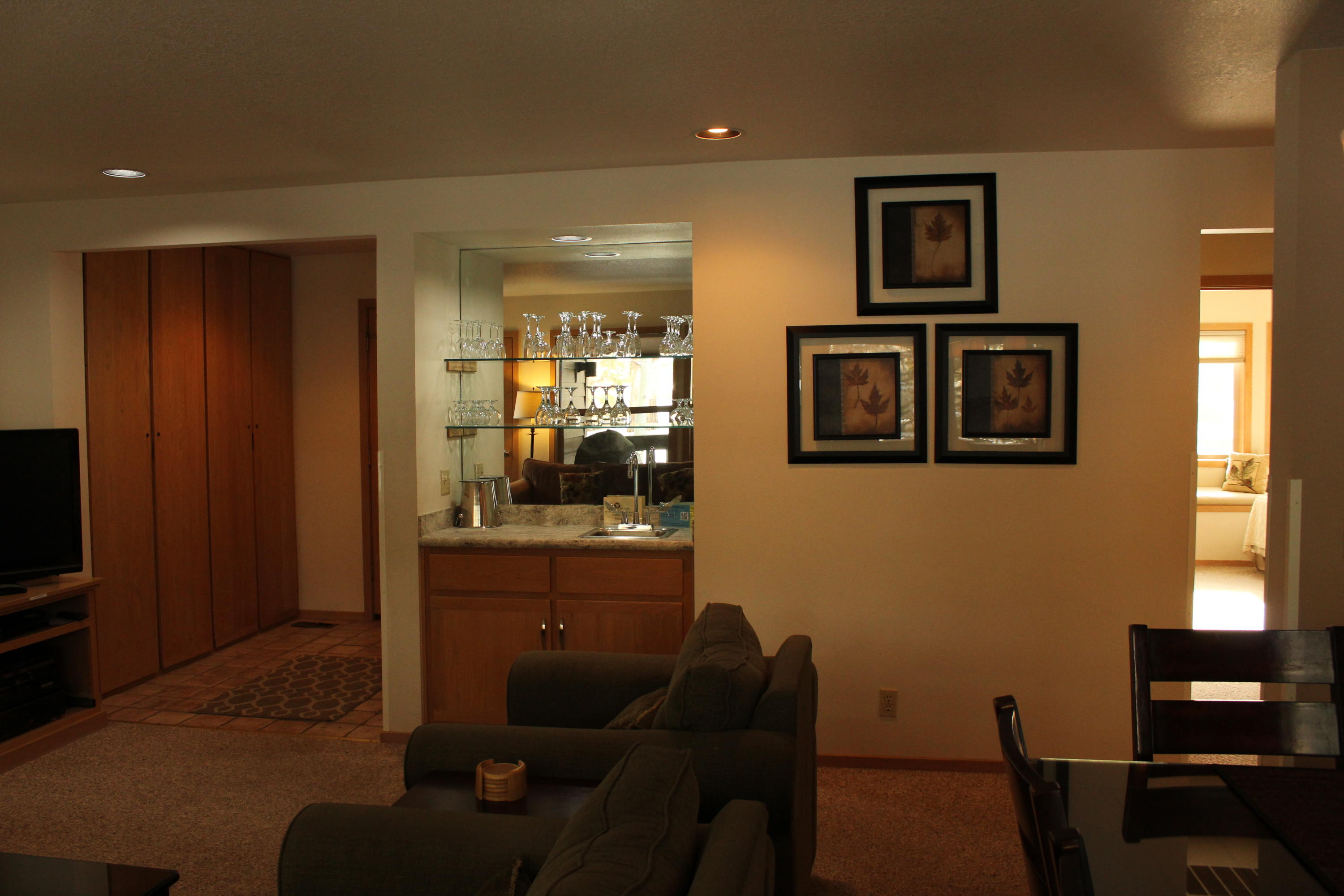 The Ridge - Residential