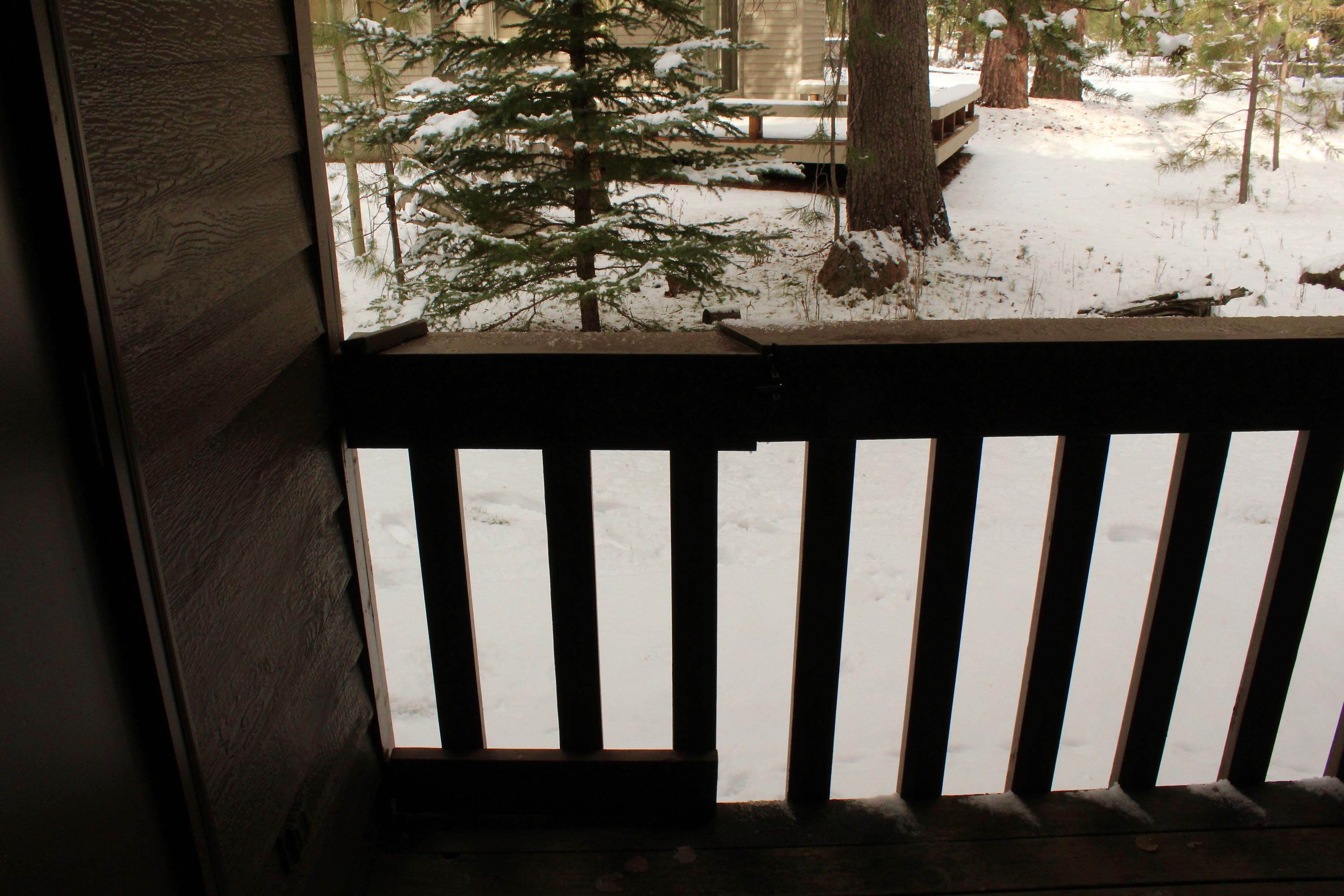 The Ridge - Residential