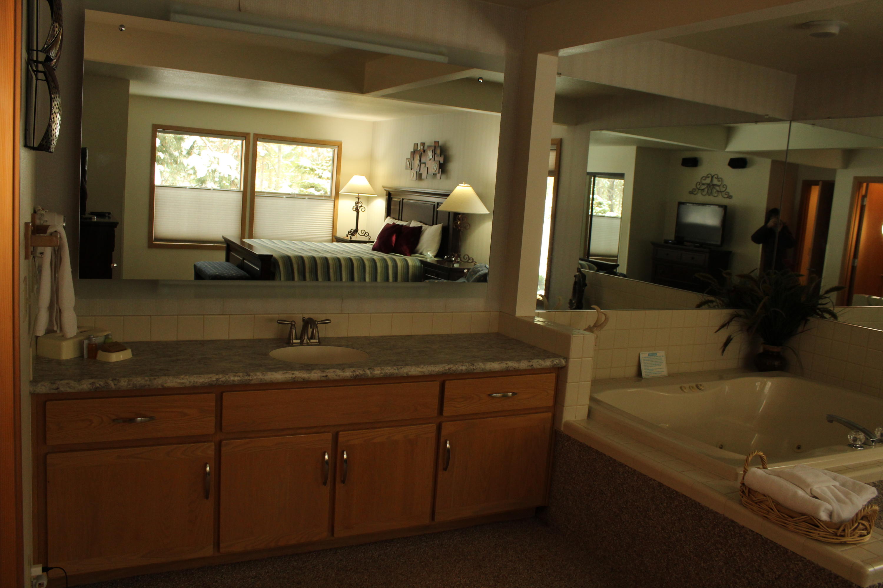 The Ridge - Residential