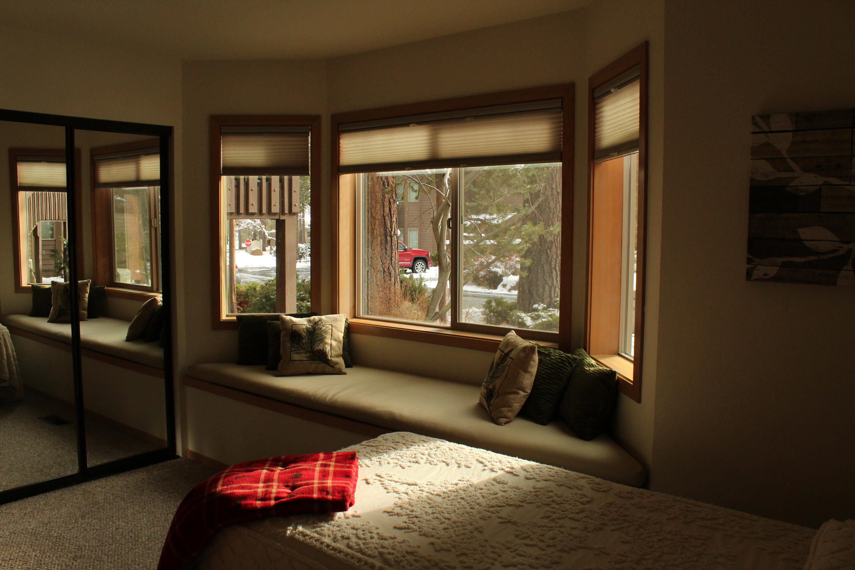 The Ridge - Residential