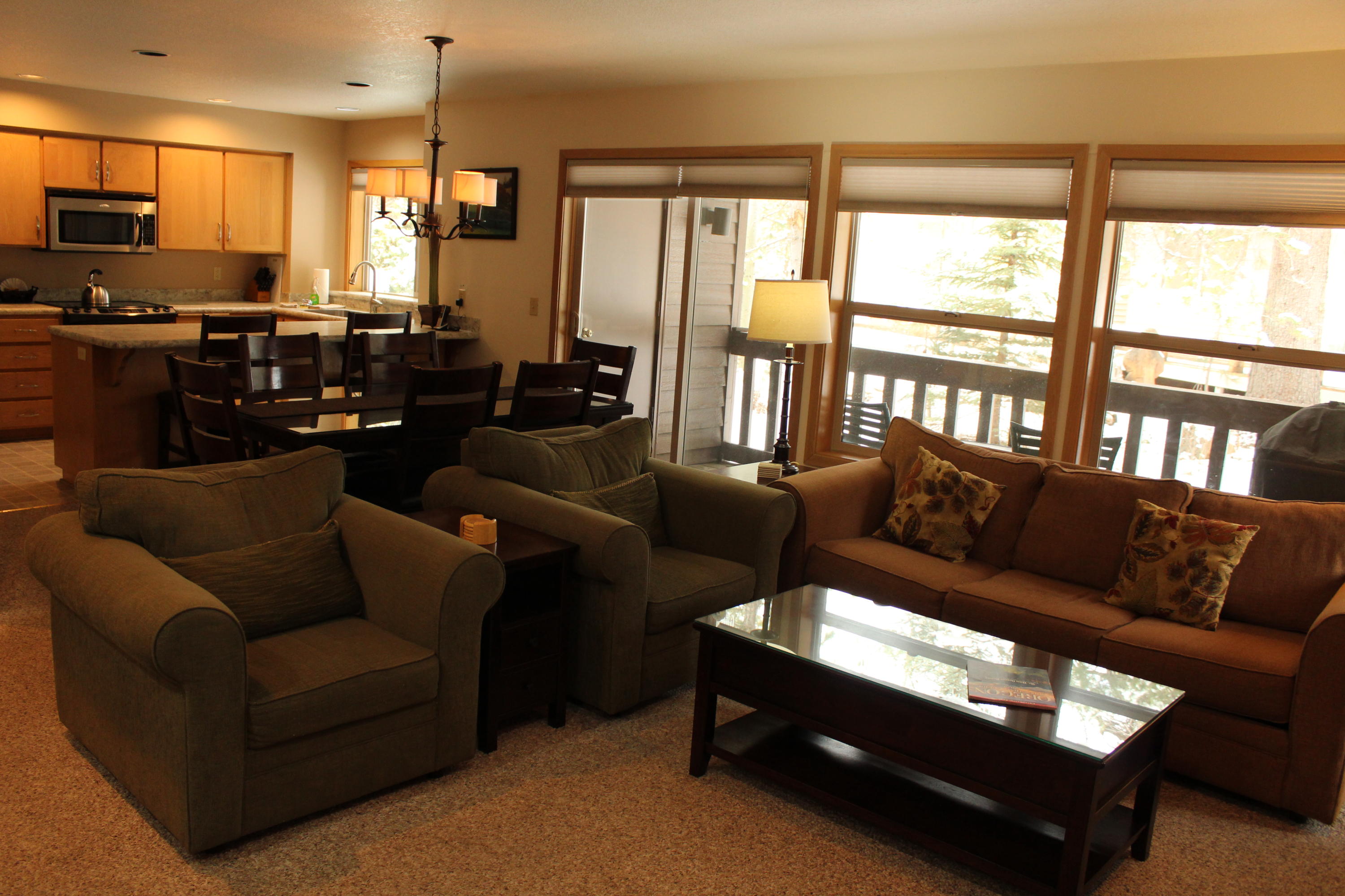 The Ridge - Residential