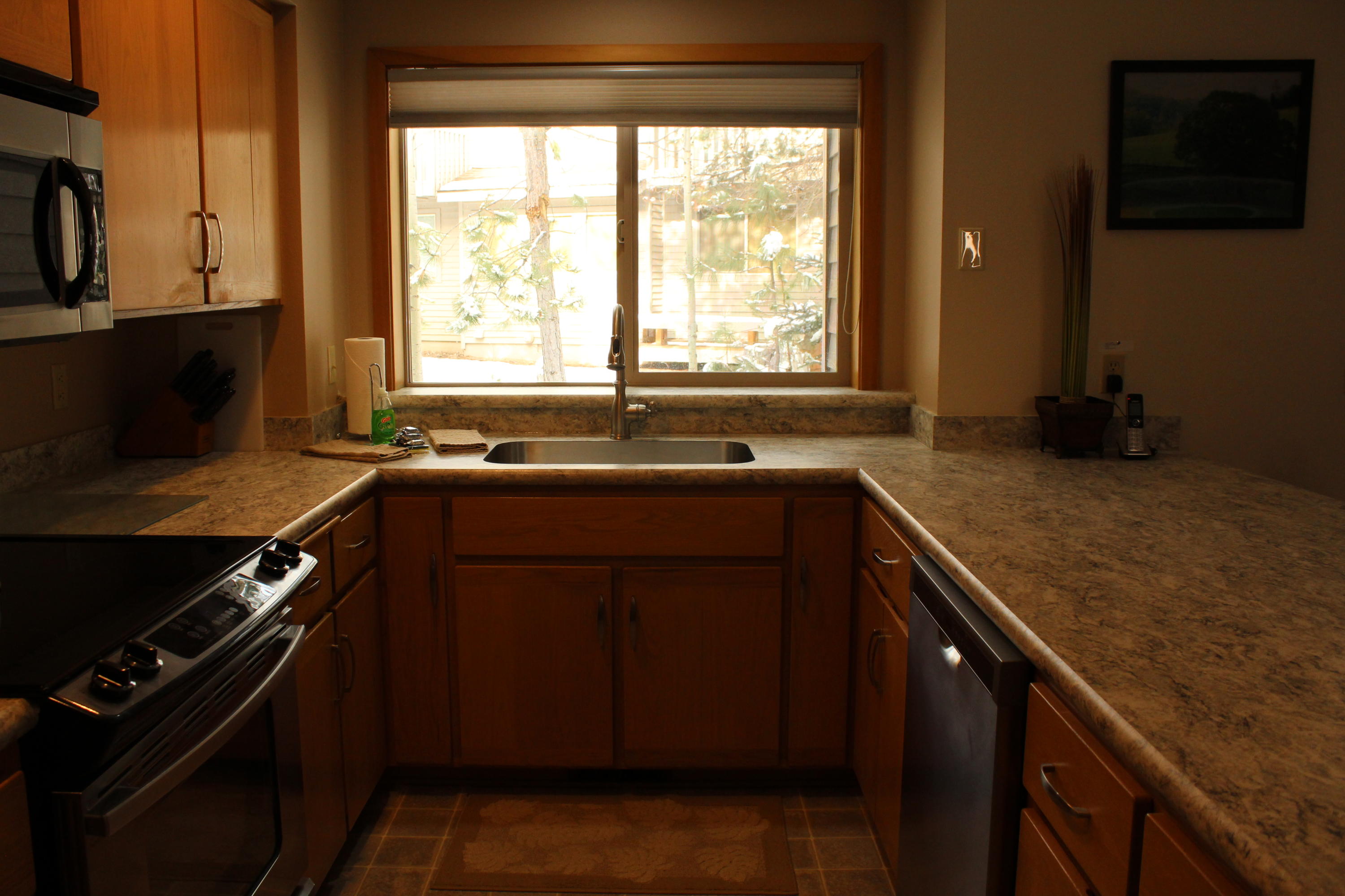 The Ridge - Residential