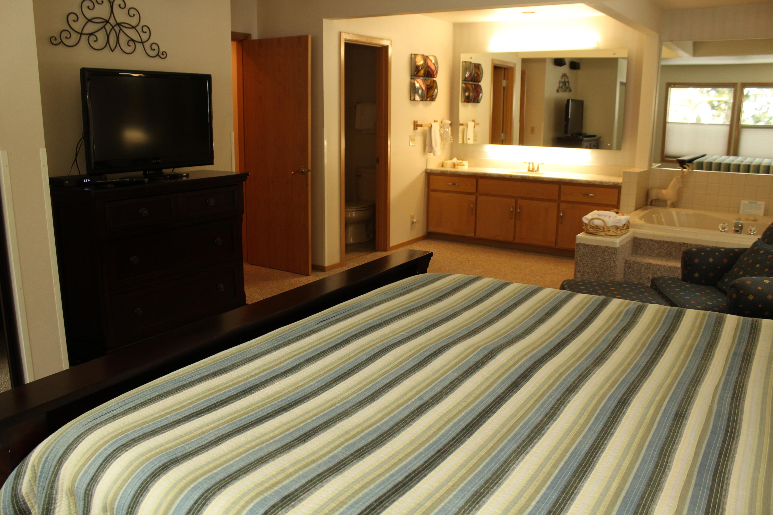 The Ridge - Residential