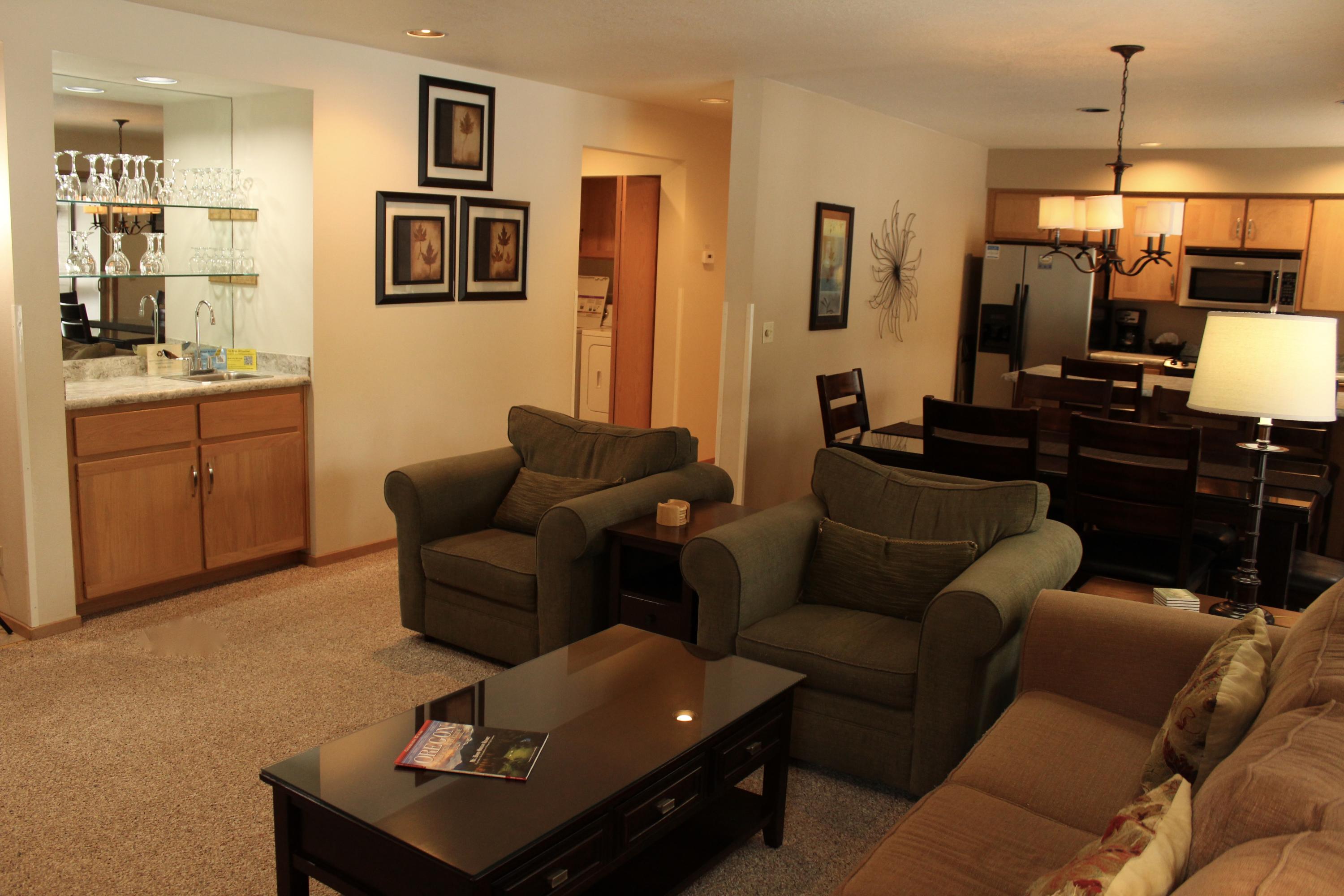 The Ridge - Residential